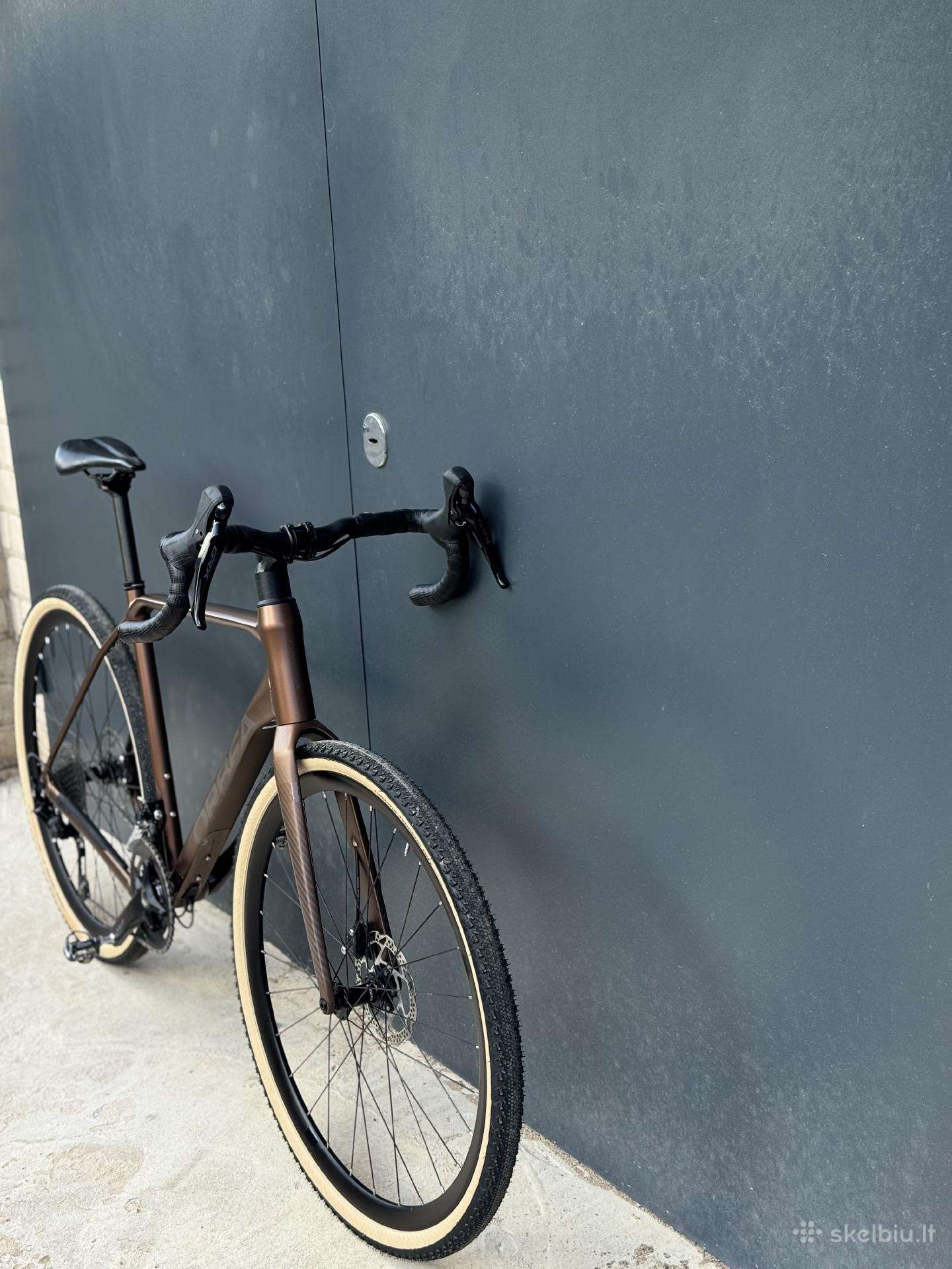 Другое велосипед Orbea 28″