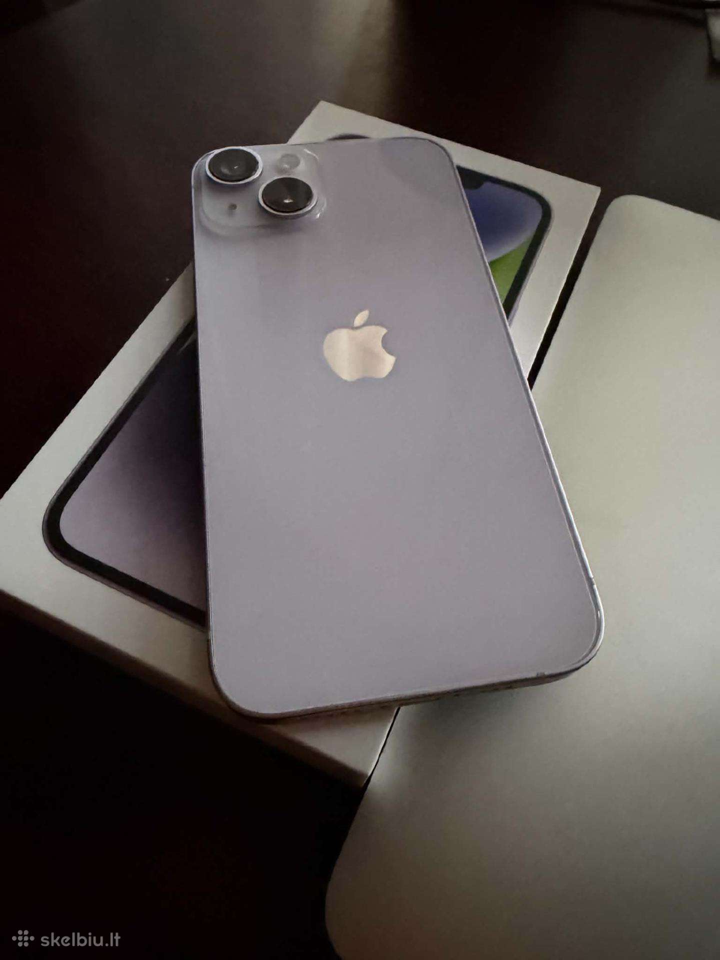 iPhone 14 128 GB