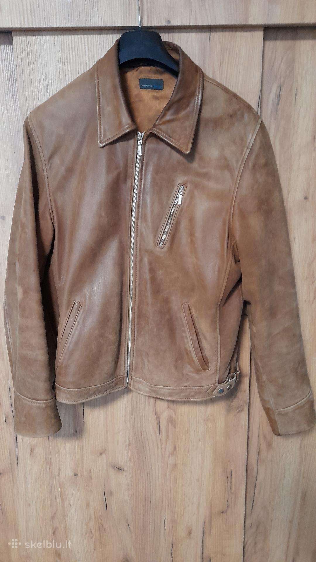 Puiki naturalios odos striuke,XL