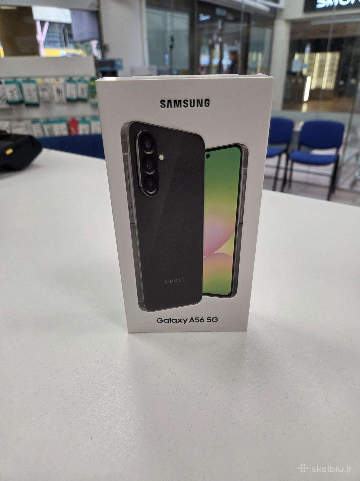 Samsung Galaxy A56 5G 128gb