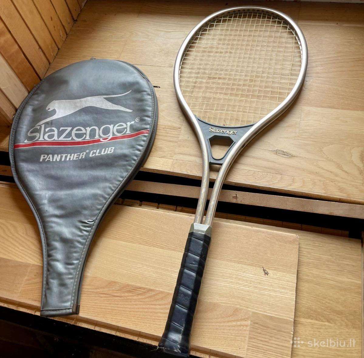 Teniso raketė Slazenger