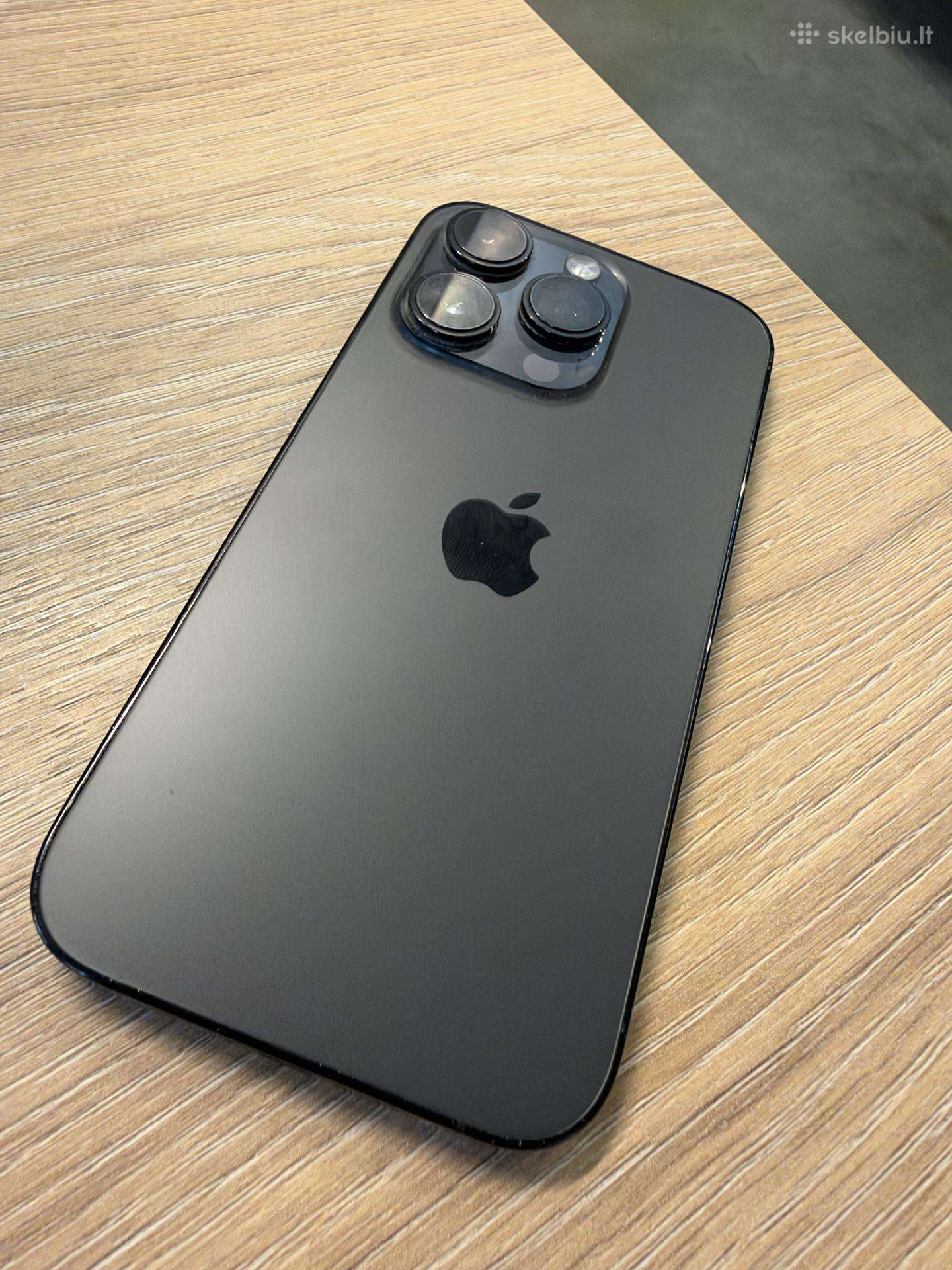 iPhone 14 pro 128gb