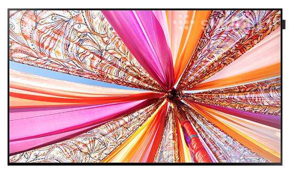 Samsung Db55e - 55" Smart Signage LED