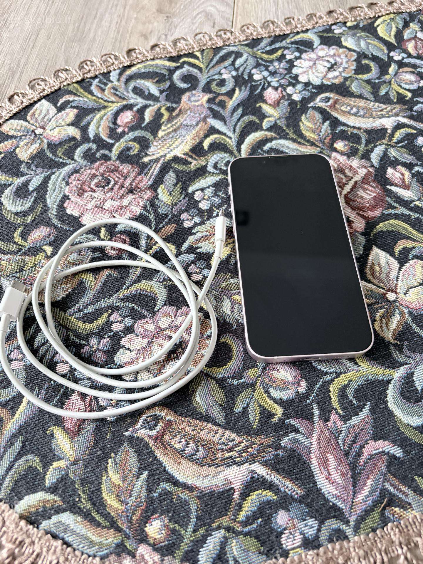 iPhone 13 mini