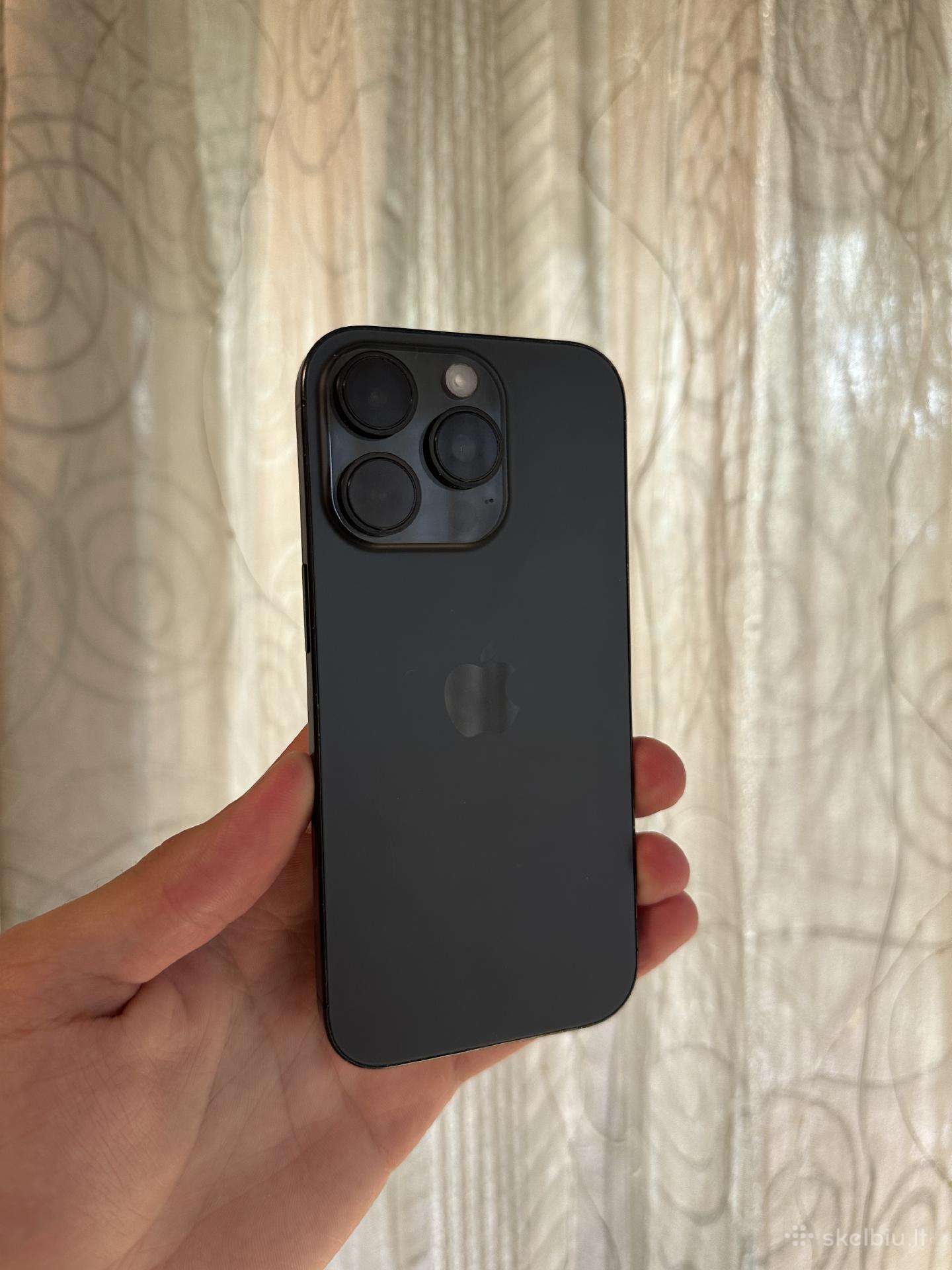 iPhone 16 Pro 128gb