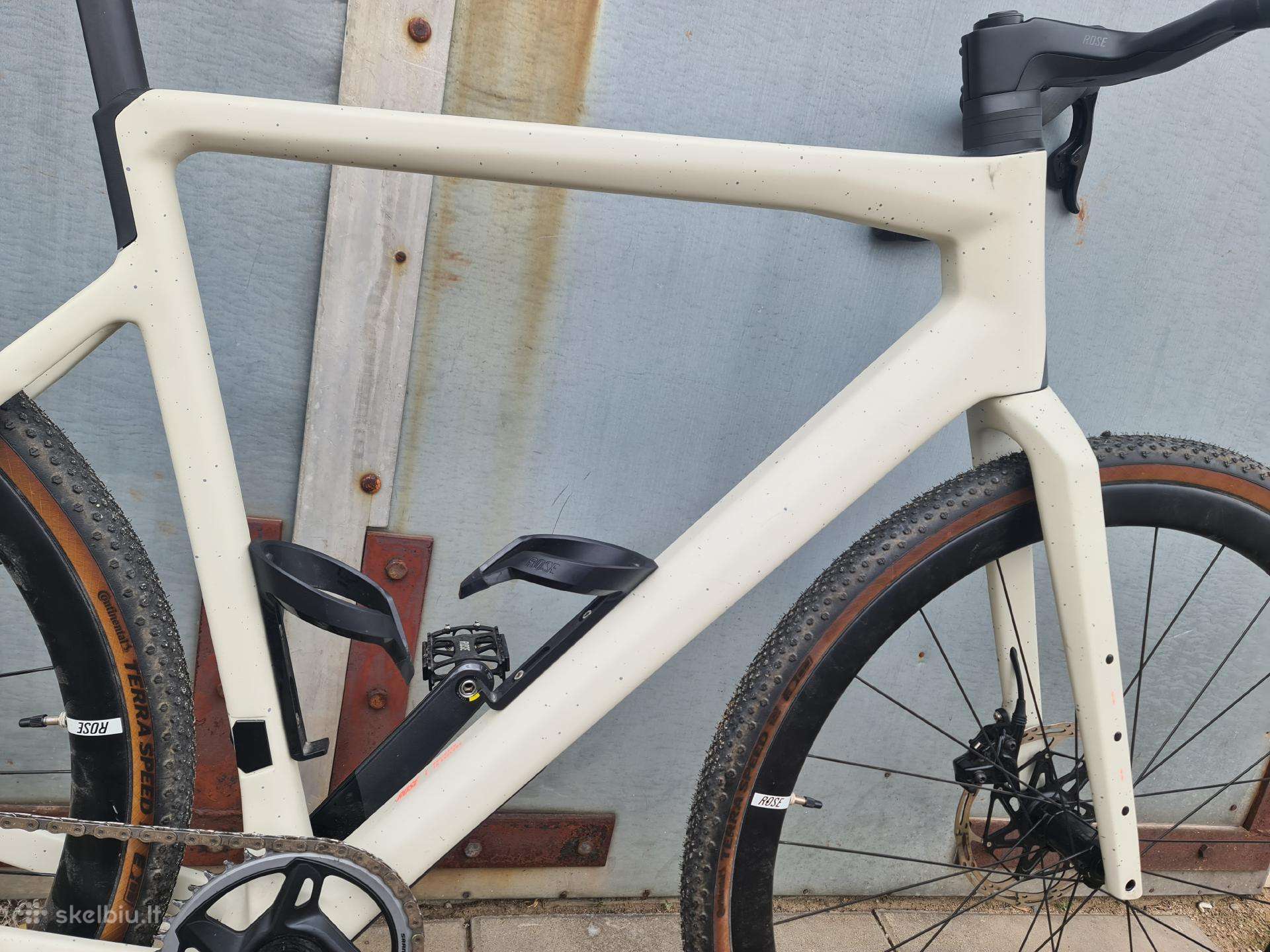 Другое велосипед Rose 28″