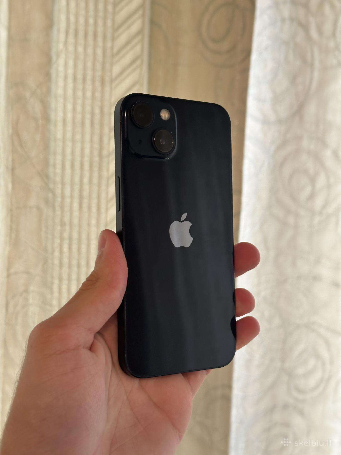 iPhone 13 128gb