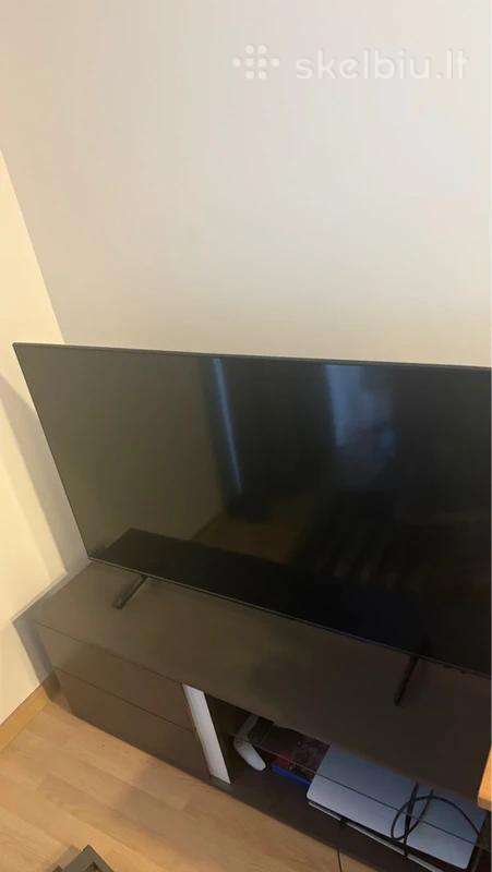 TV spintelė