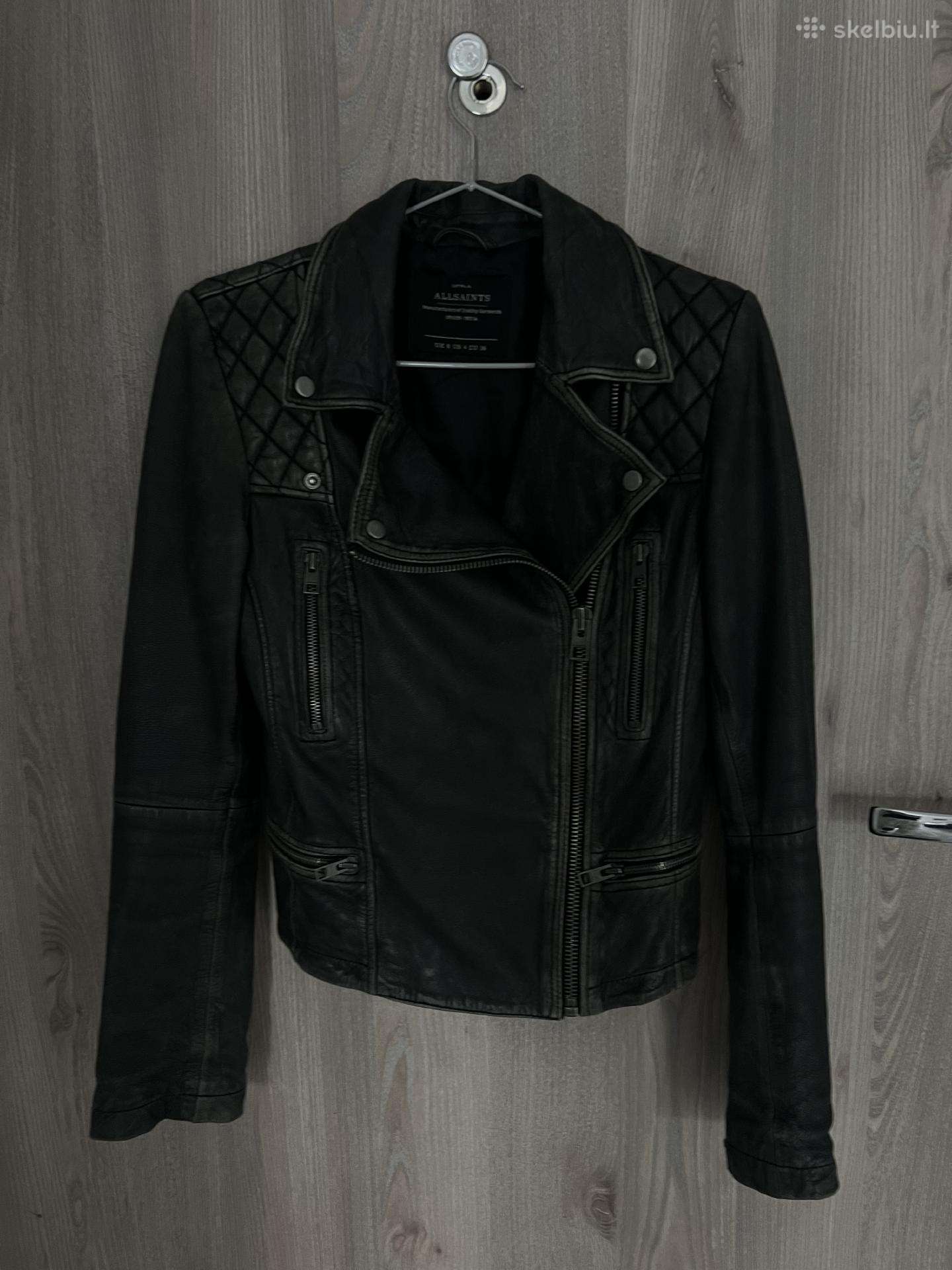 Allsaints tikros odos striukye