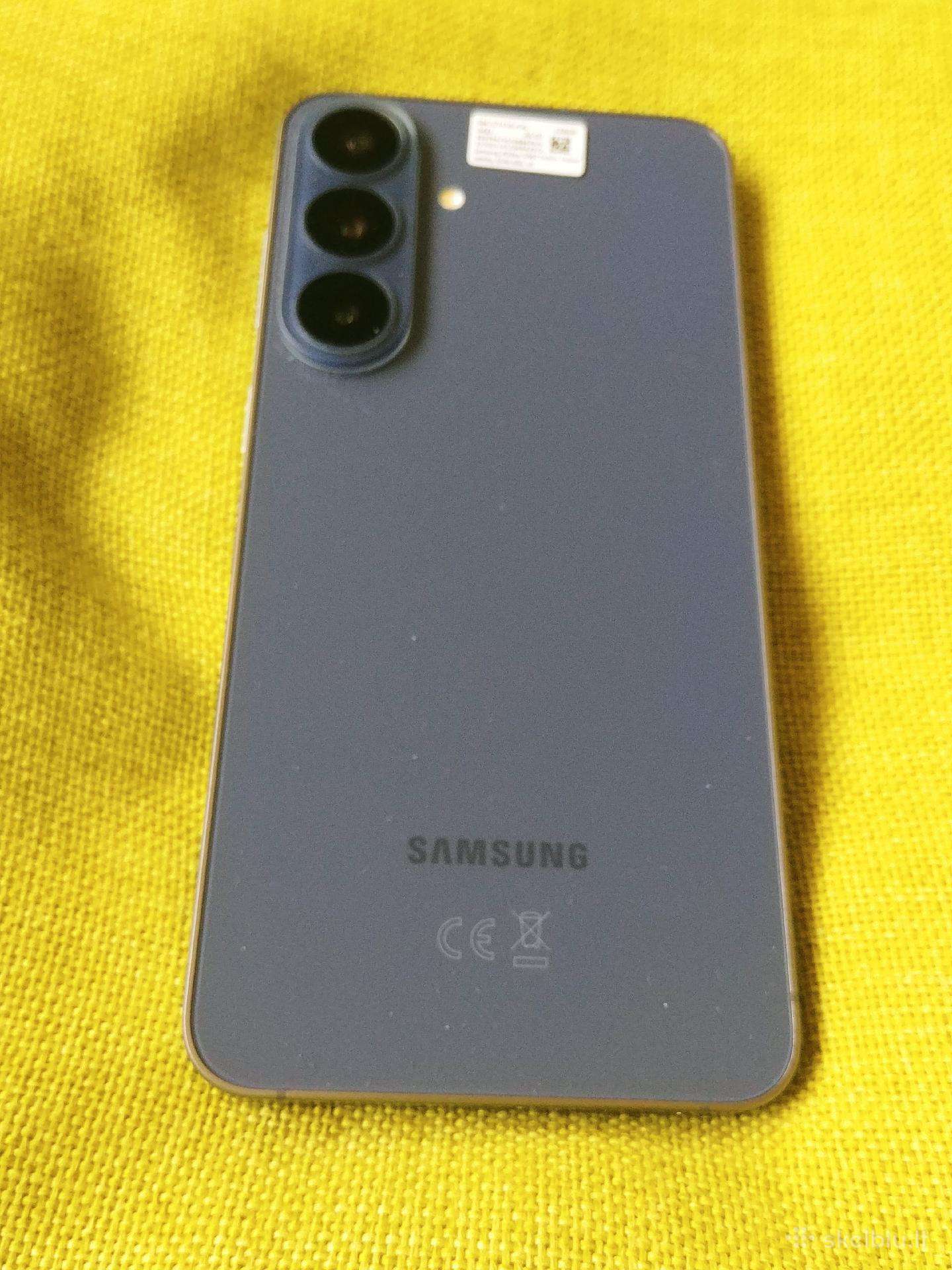 Samsung Galaxy S26 Fe 128gb/8gb