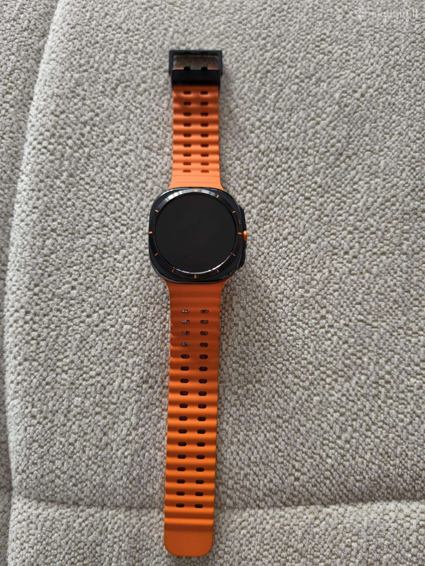 Samsung Galaxy Watch Ultra 2024