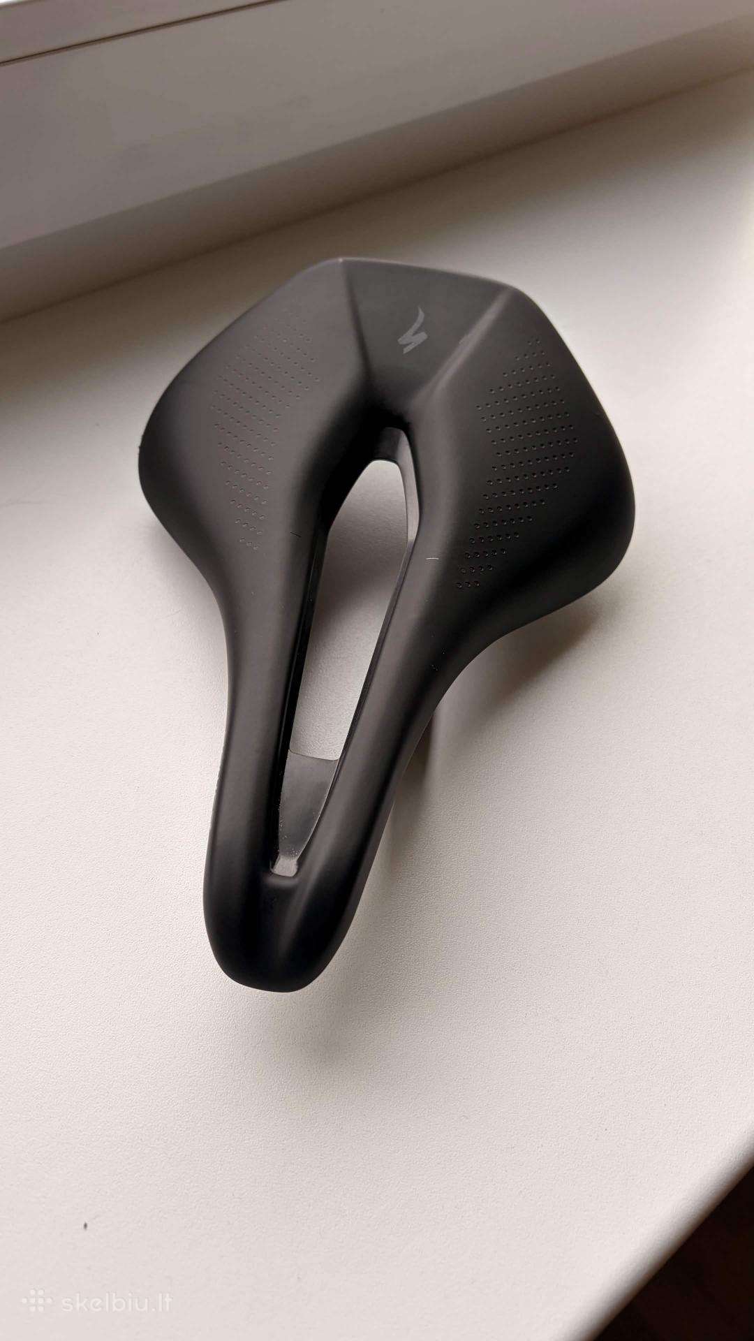 Specialized Power Comp 155mm