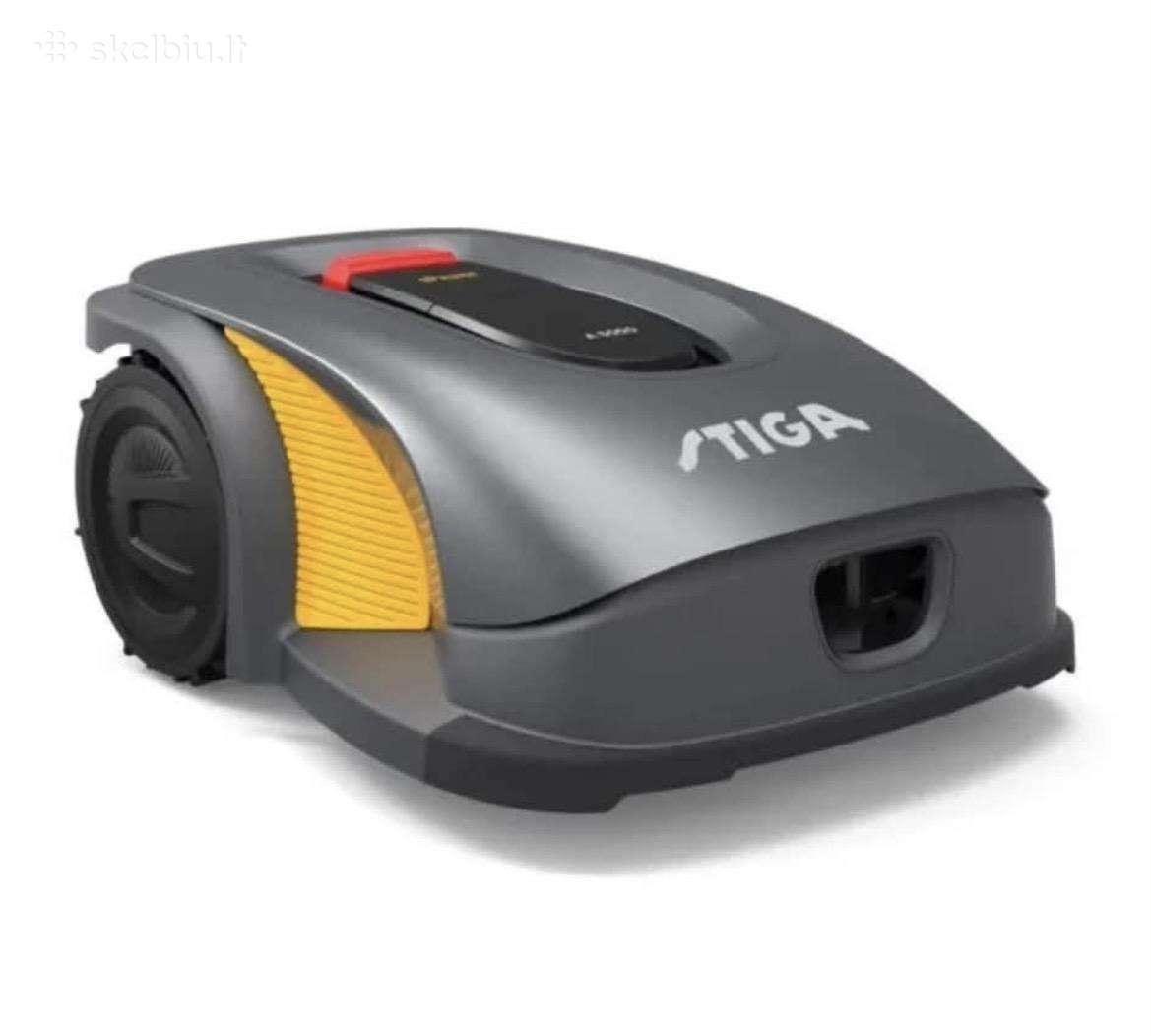 Robotine vejapjove