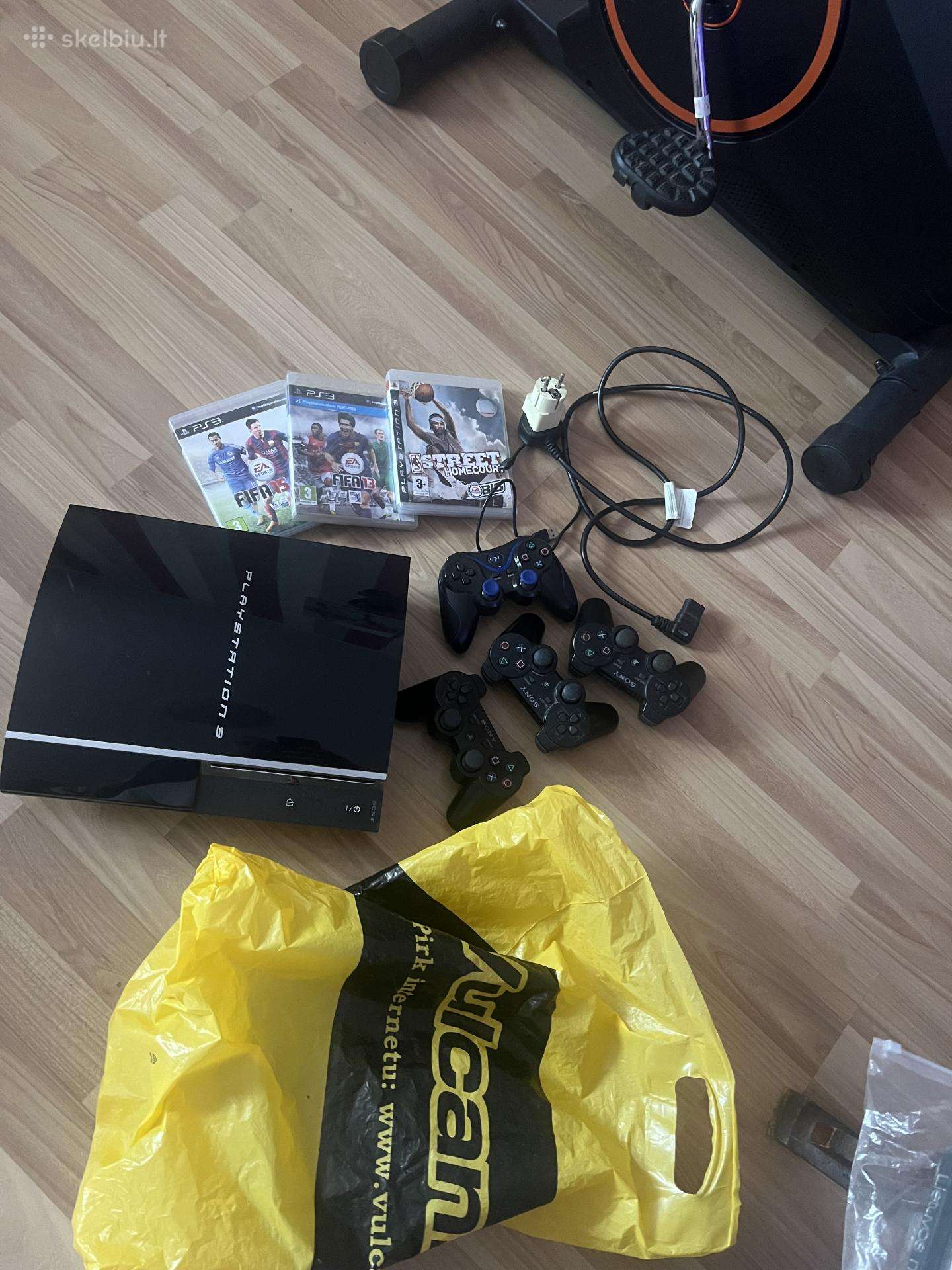 PS3