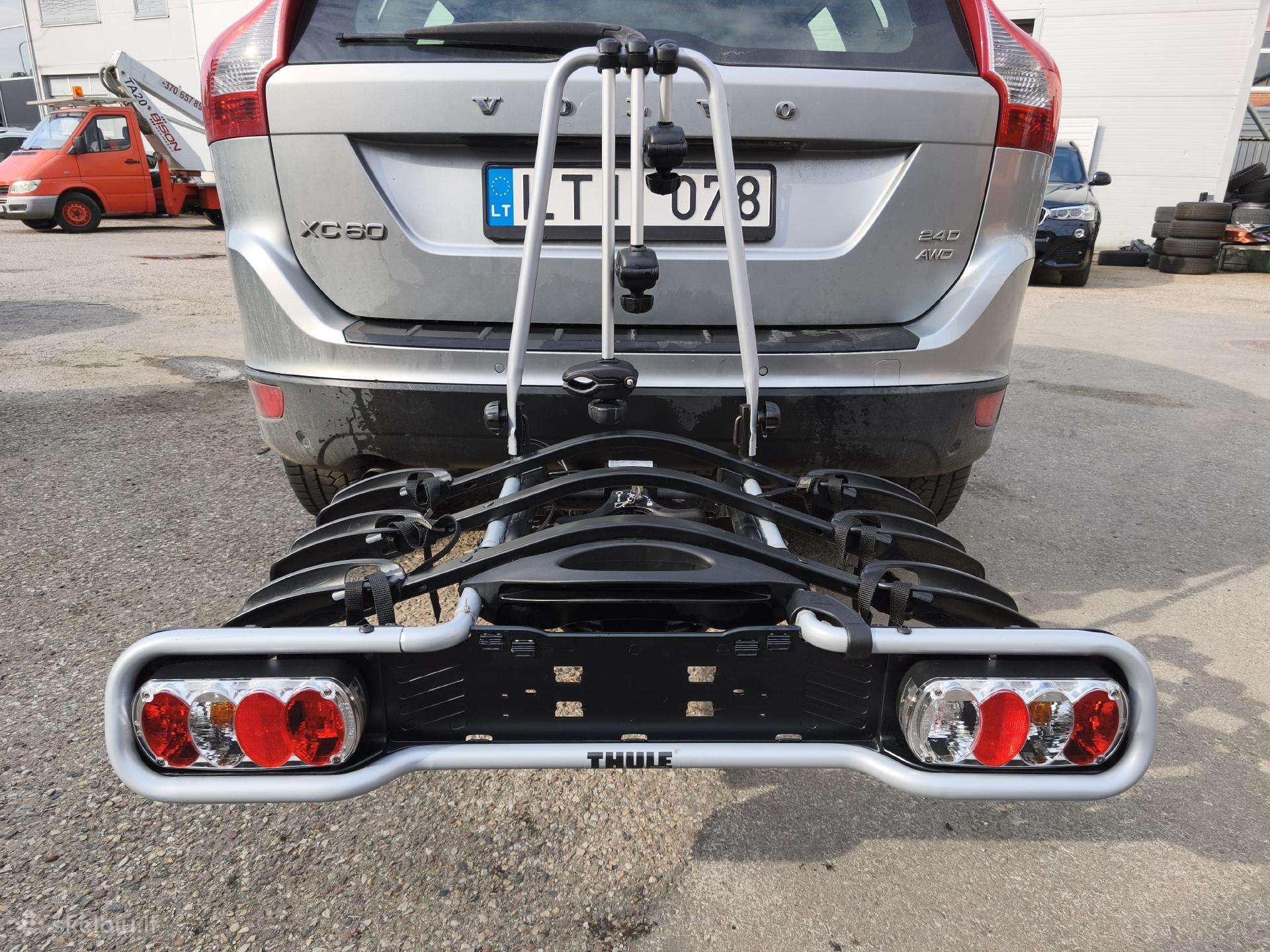 Thule euroride942