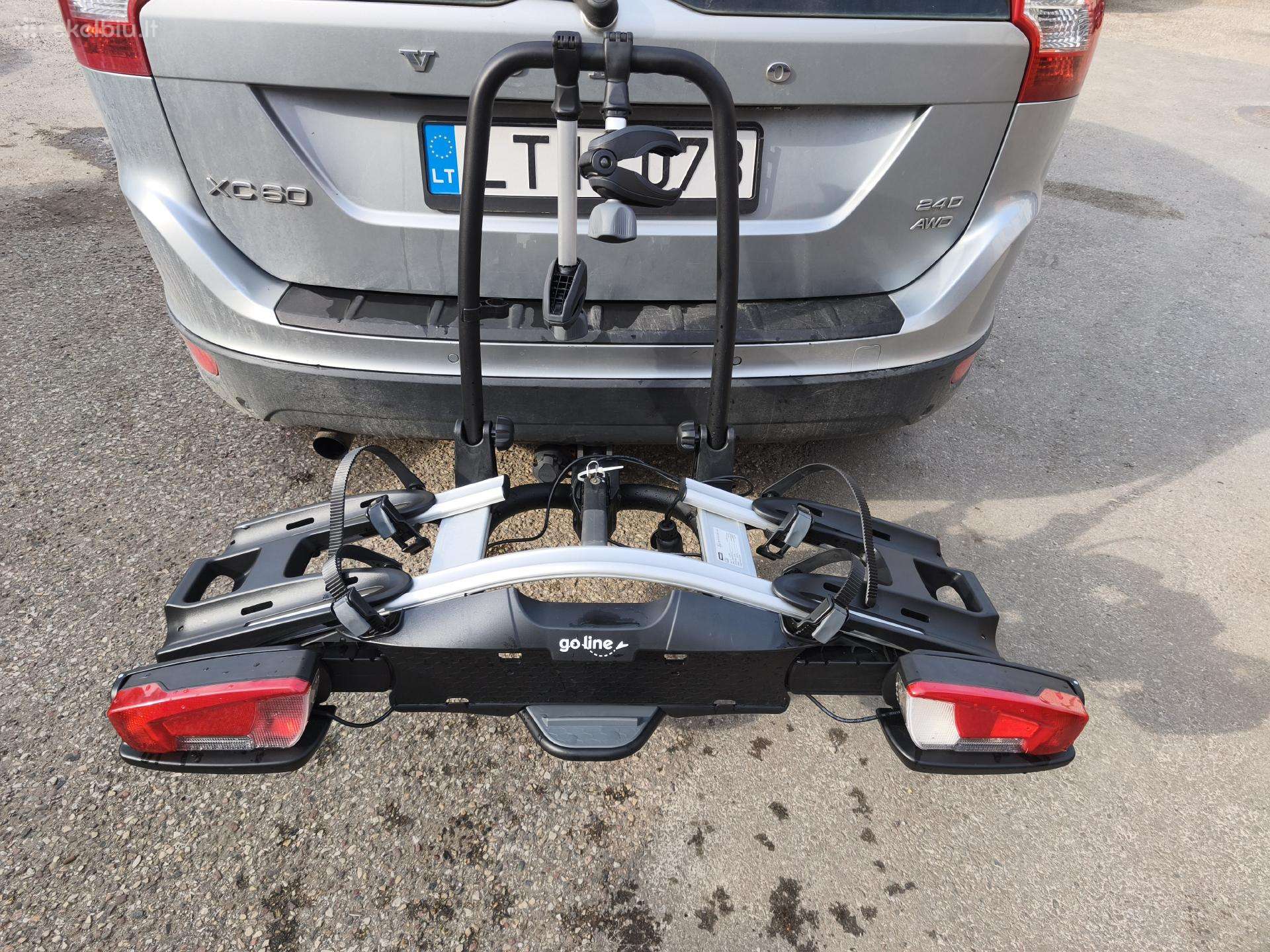 Thule dvivietis