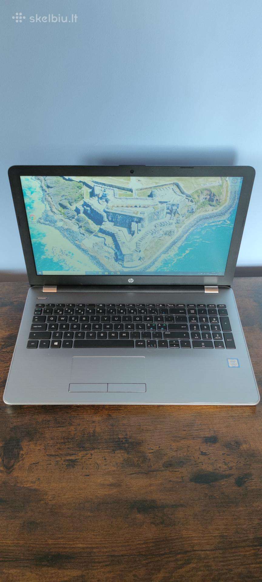 Hp 250 G6