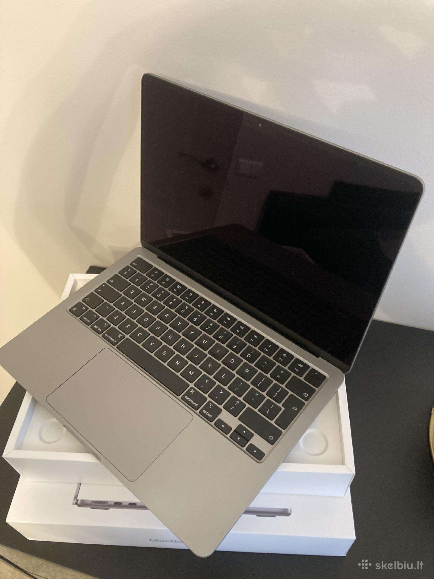 MacBook m2 16gb 512gb