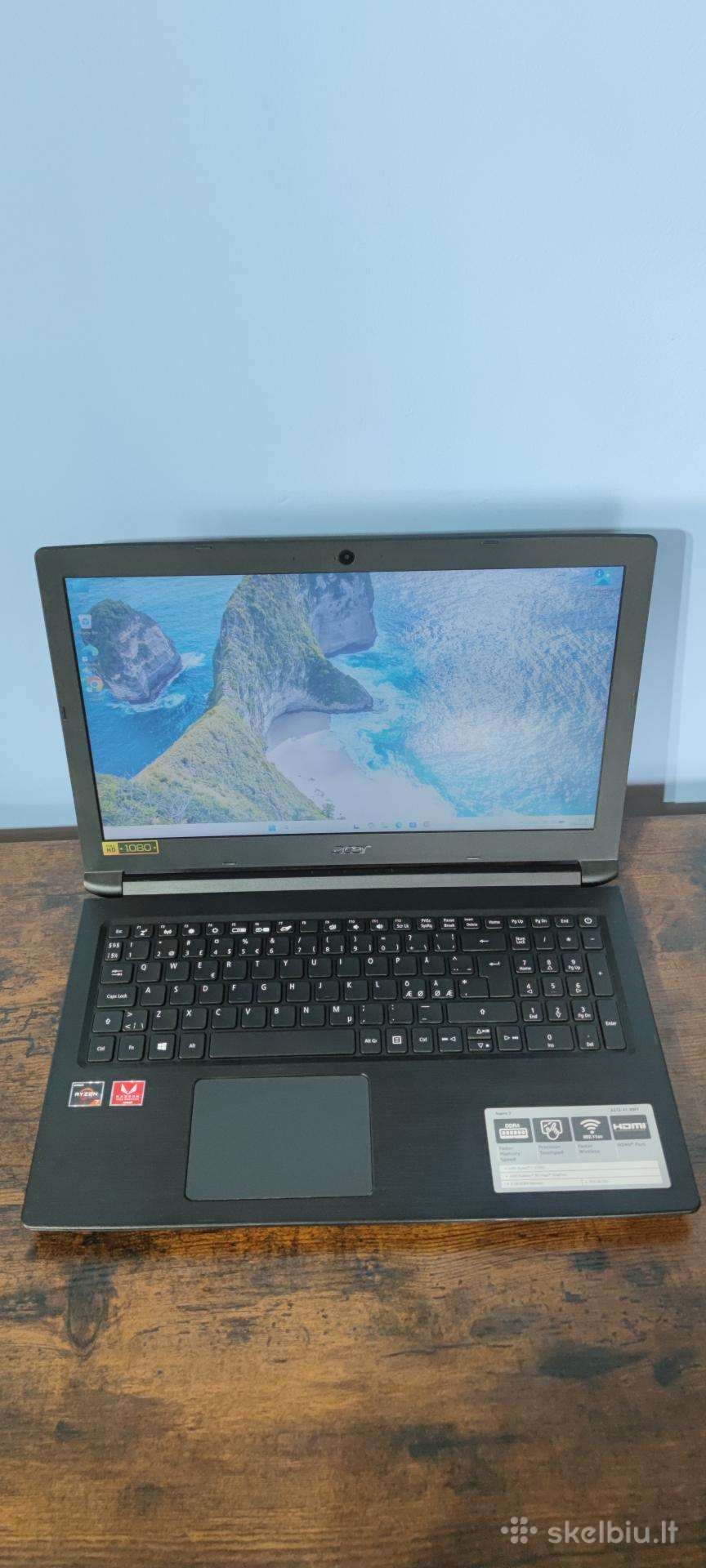 Acer Aspire 3