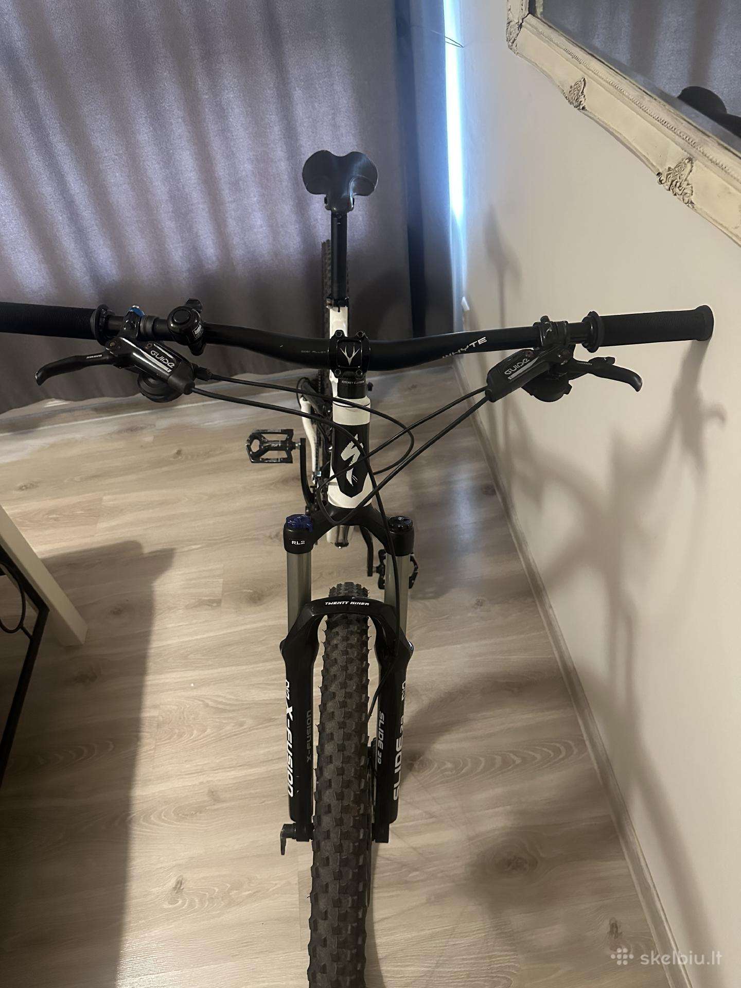 Specialized