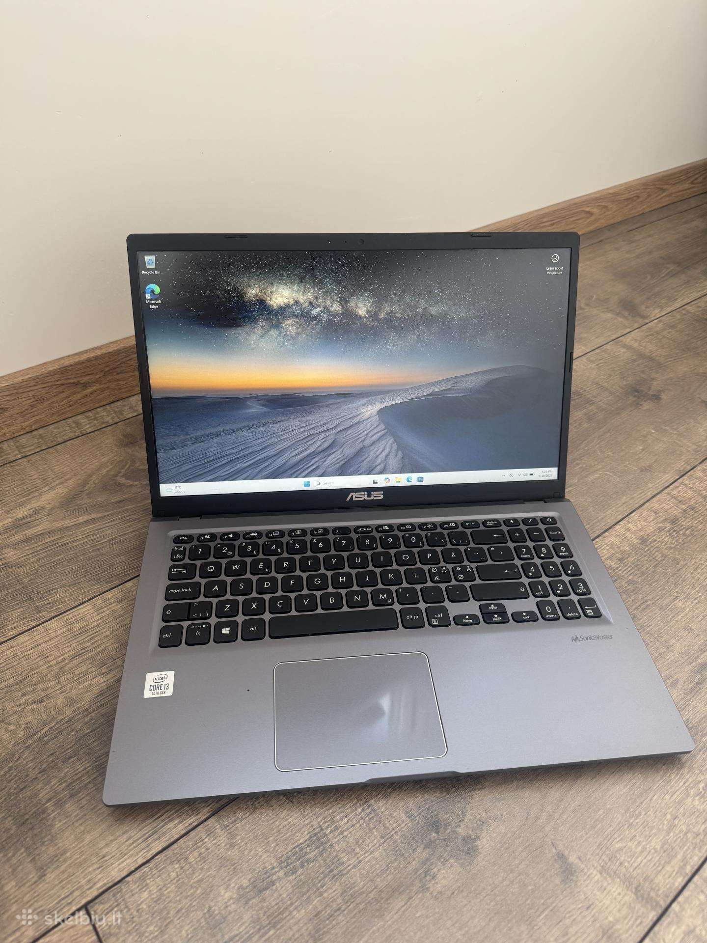 Asus Vivobook X515ja