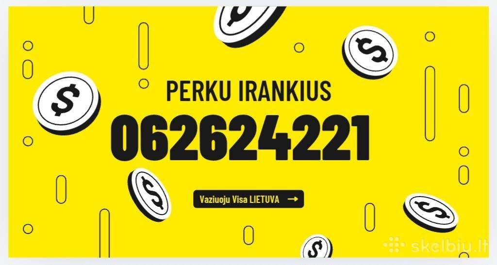 Perku Irankius Pjaustykles Stihl Max Bomag Weber