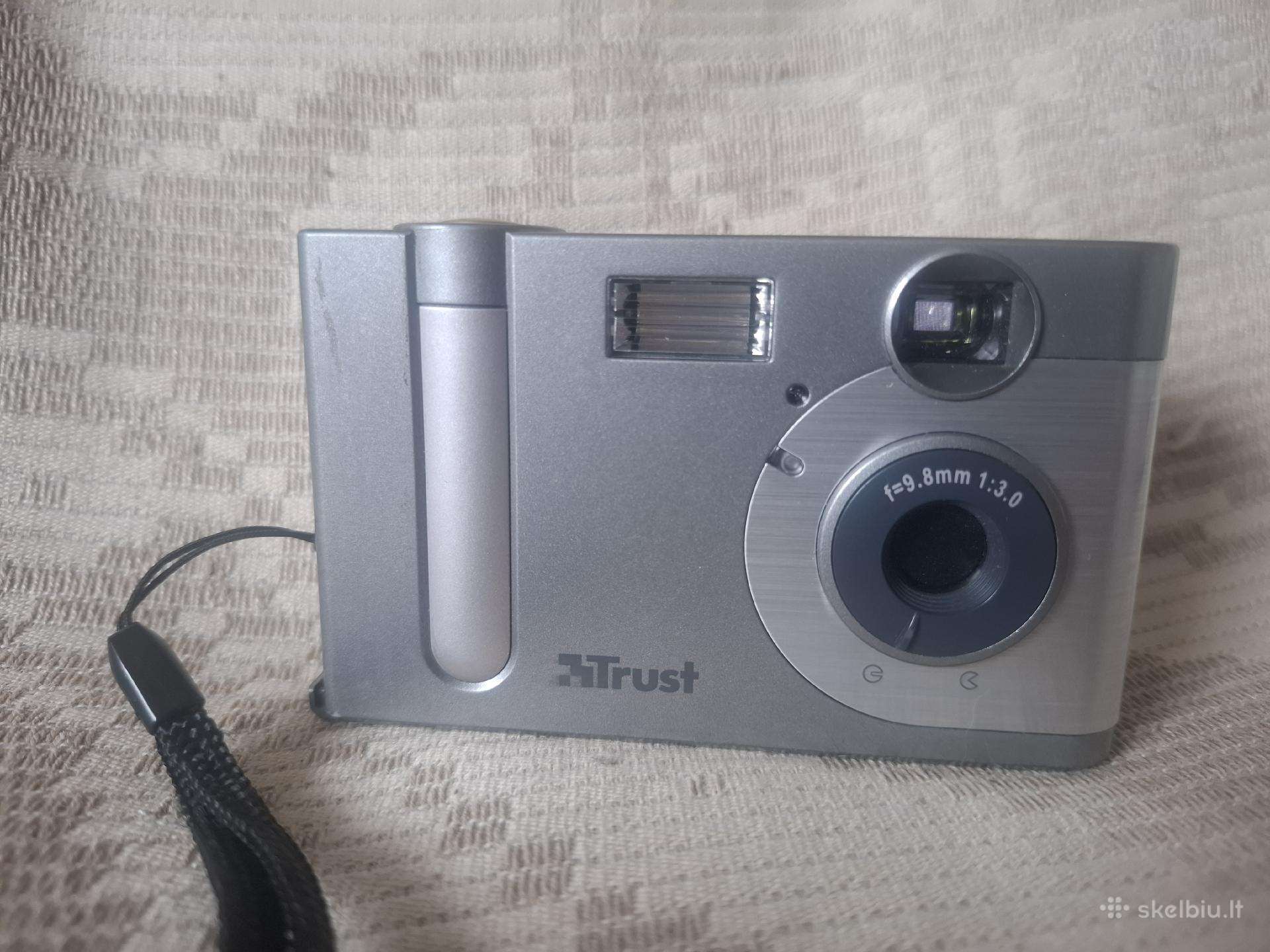 Fotoaparatas