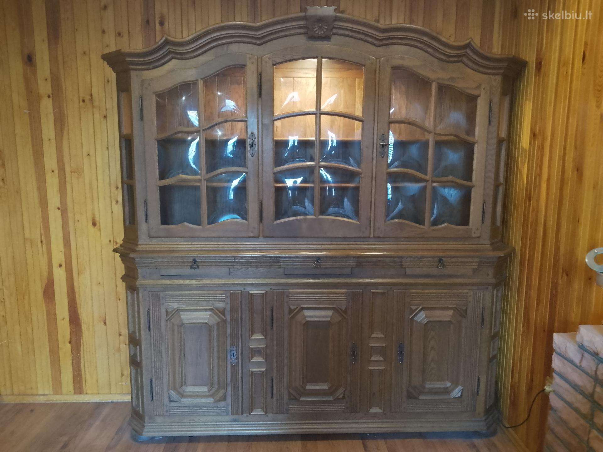 Antikvarine indauja