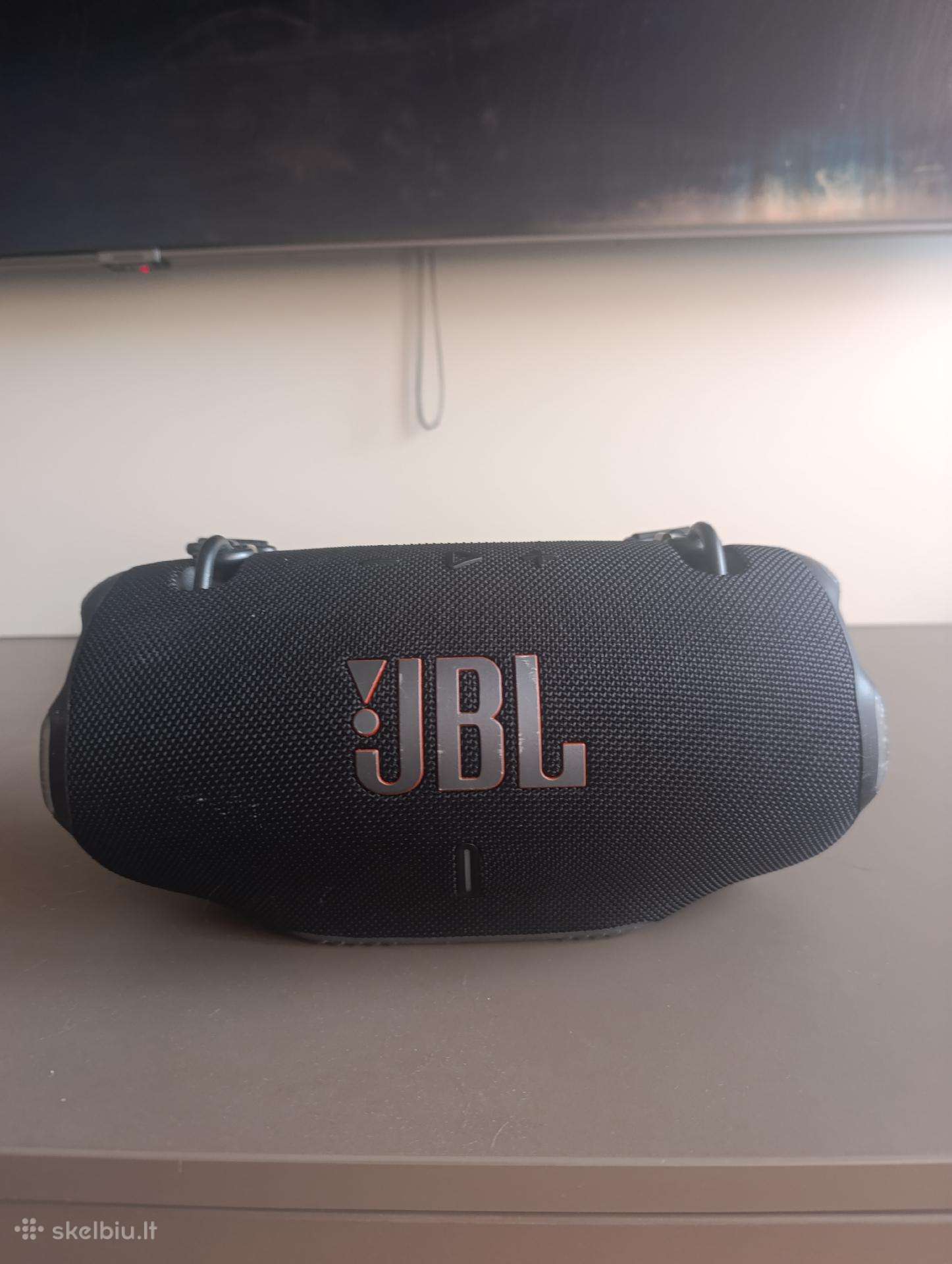 Jbl xtreme 4