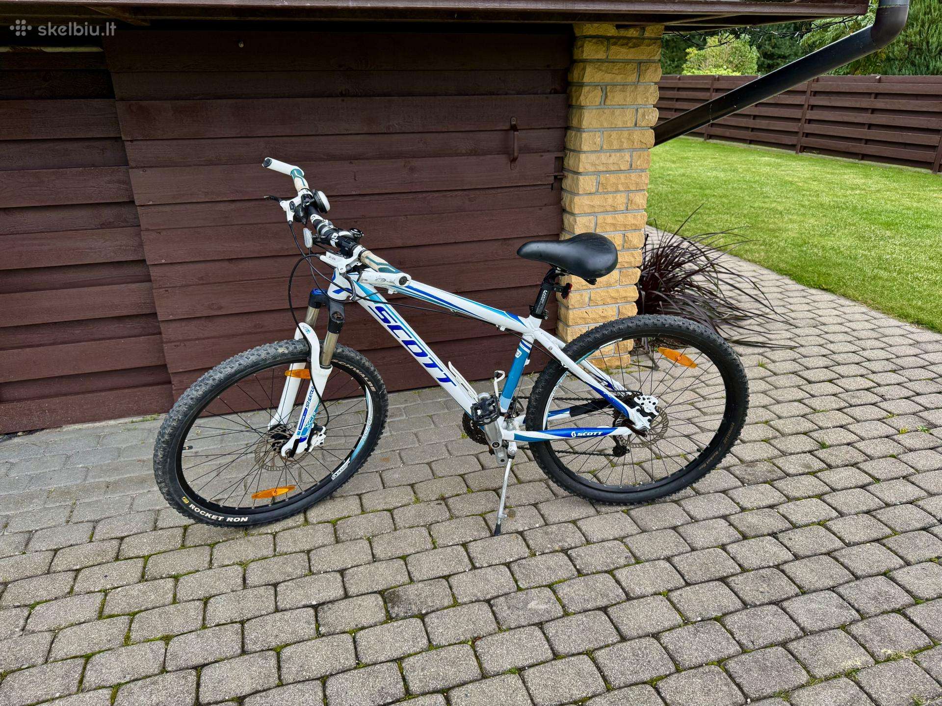 Scott Scale 80 kalnų dviratis, 26