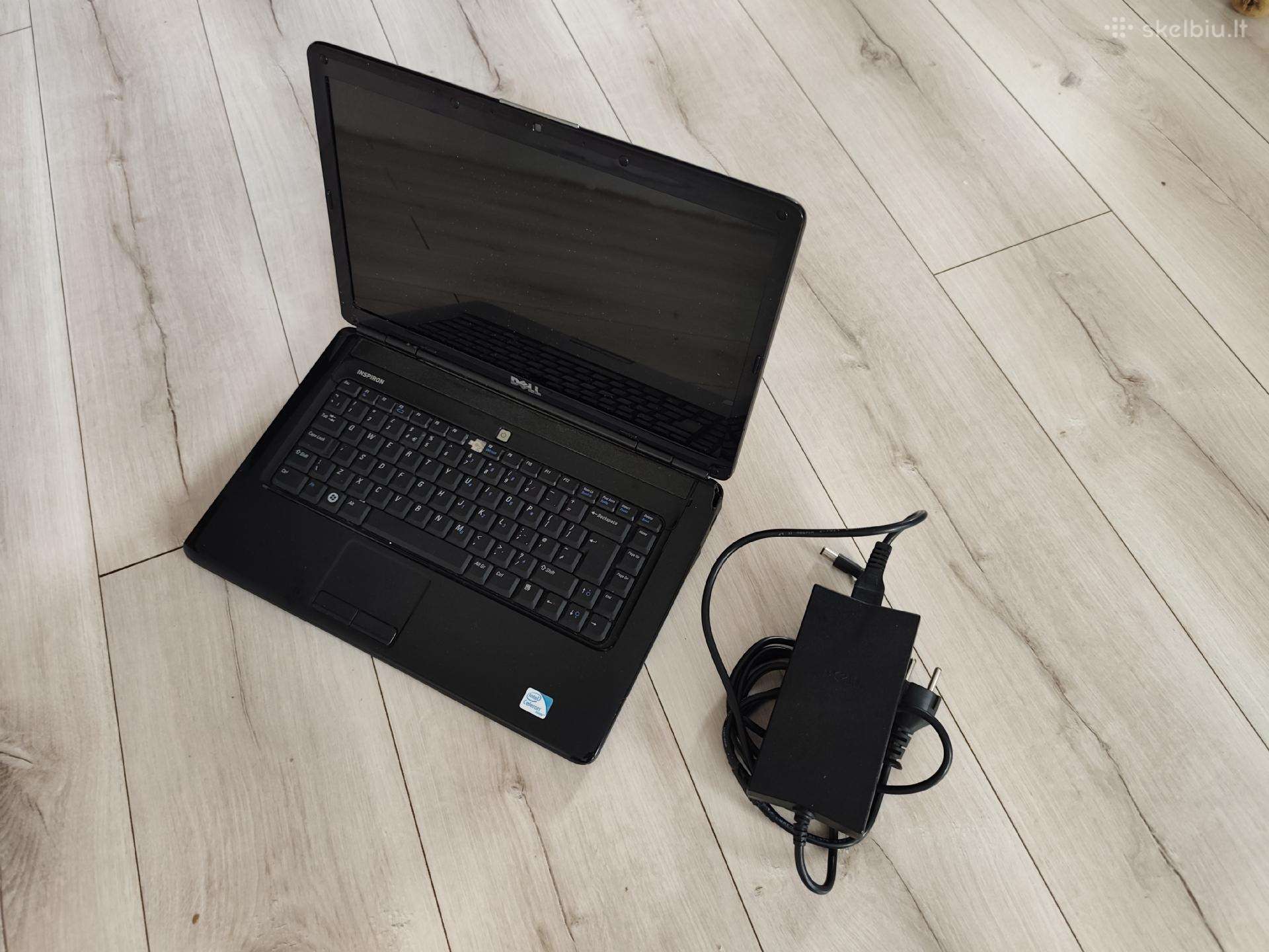 Dell Inspiron 1545