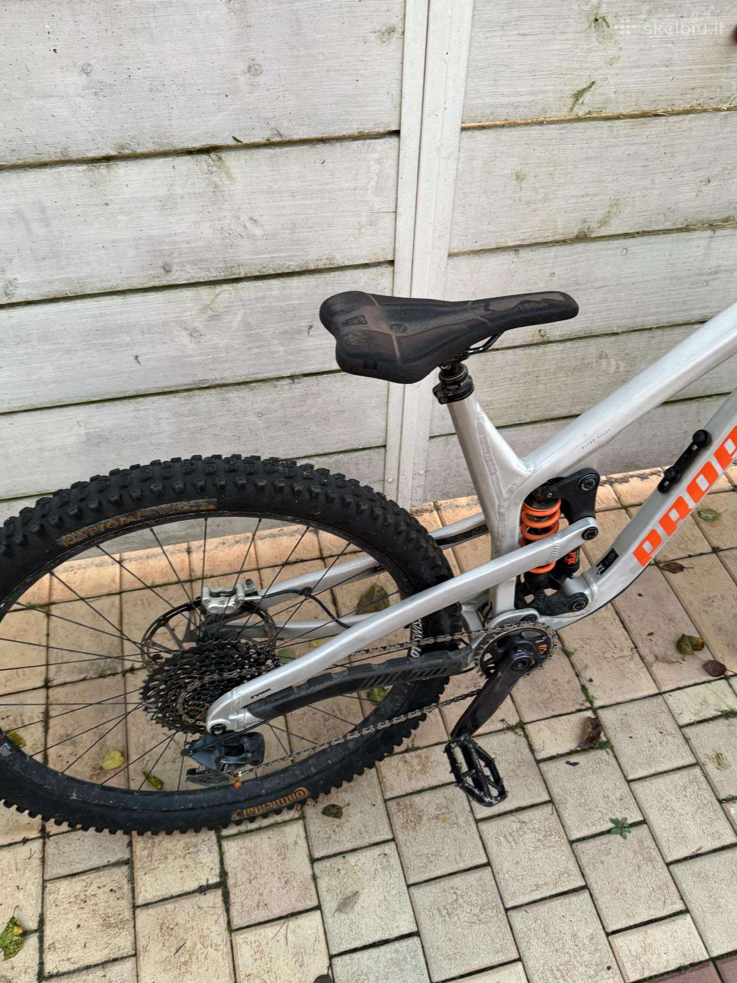 Mountain bike PROPAIN 29″