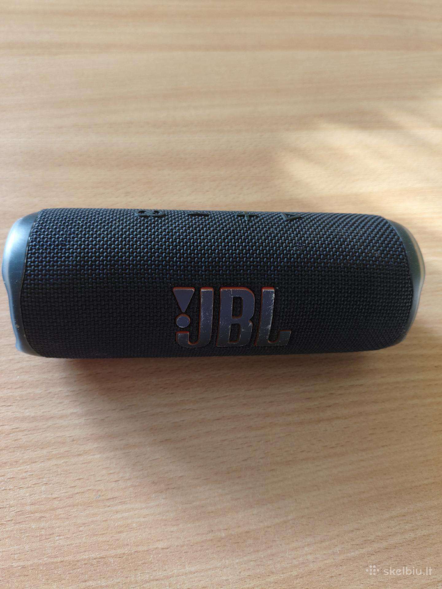 Jbl flip 6