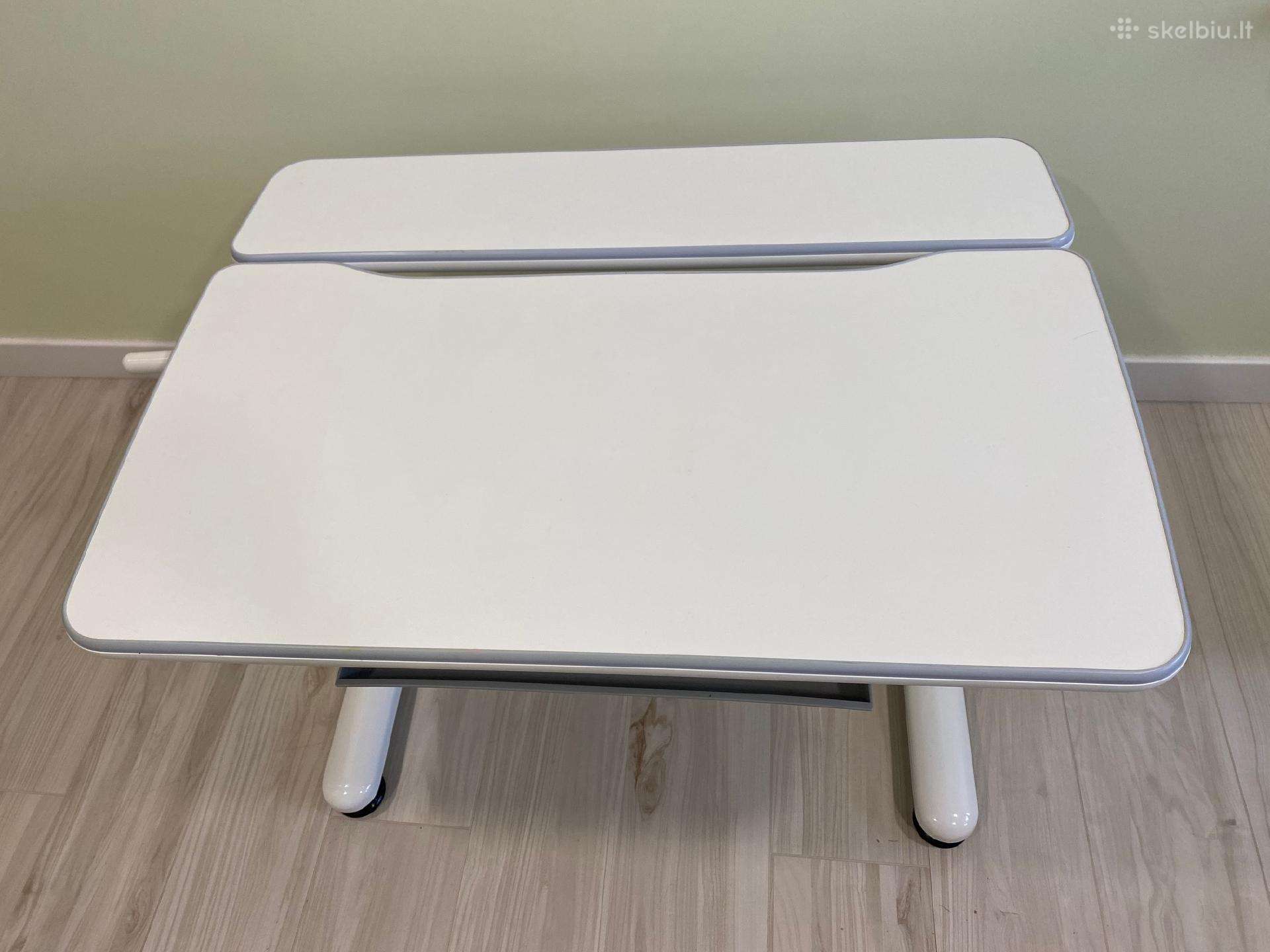 Vaikiškas rašomasis stalas Ergo Office
