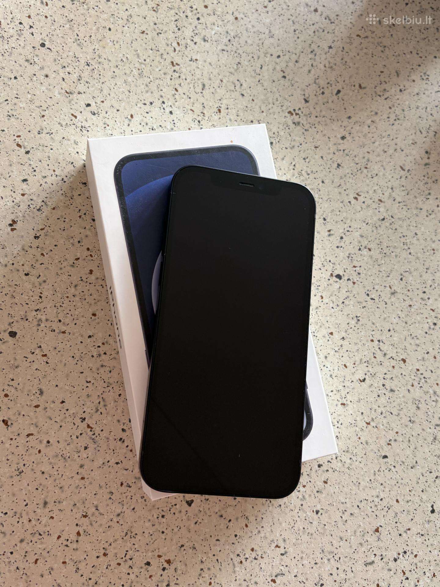 iPhone 12 128gb