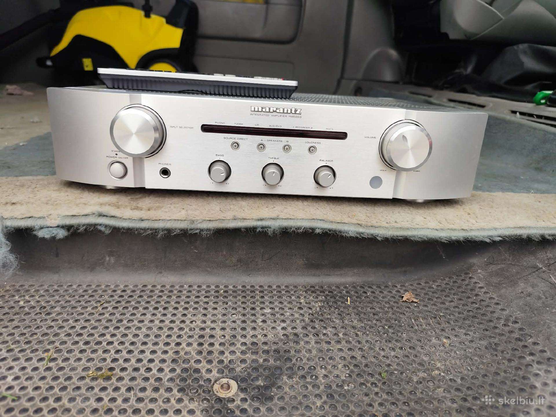 Marantz