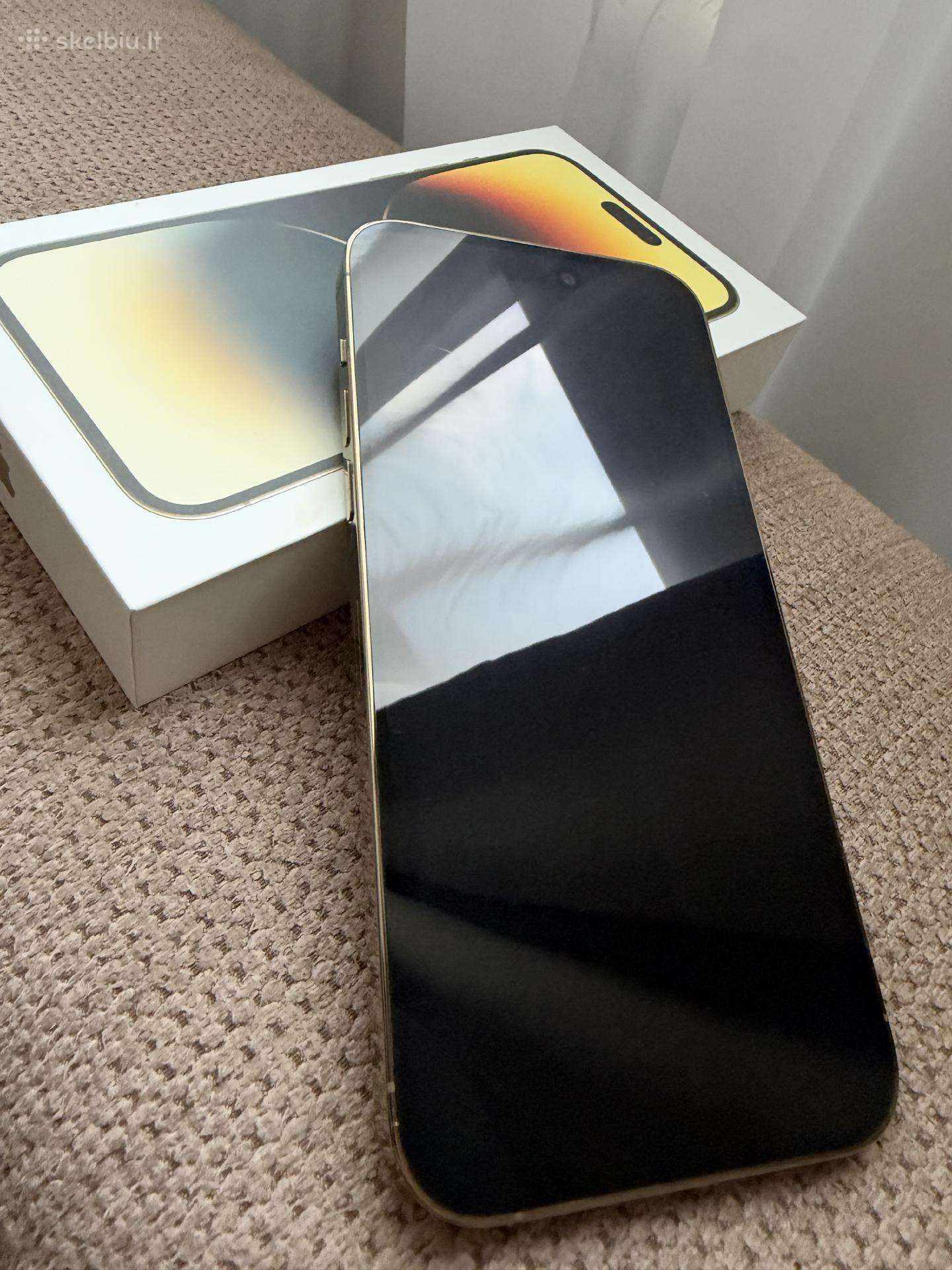 iPhone 14 Pro Max 512 GB