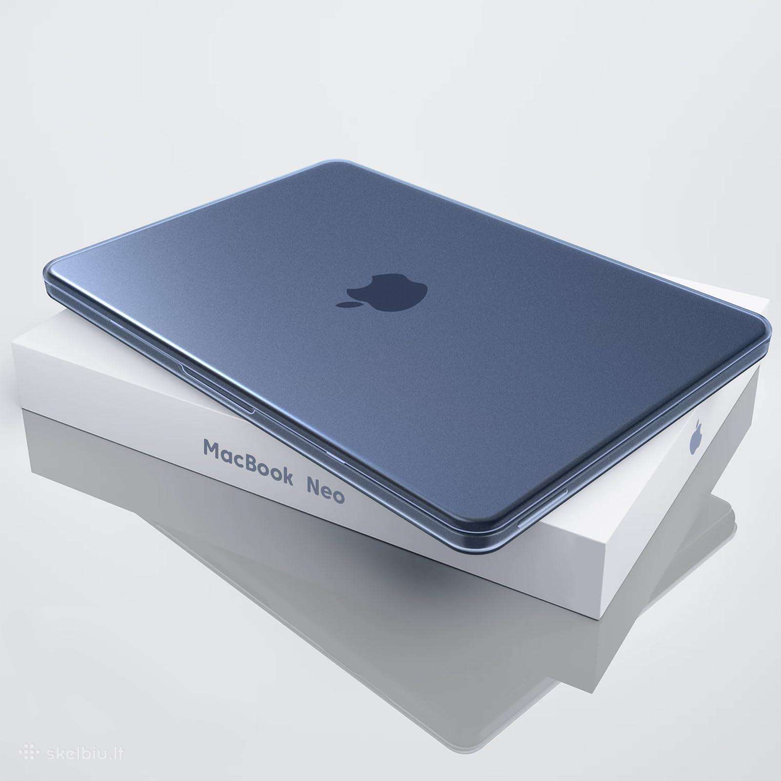 Apple MacBook Neo 13 A18 Pro (2026) 8gb/512gb/100%