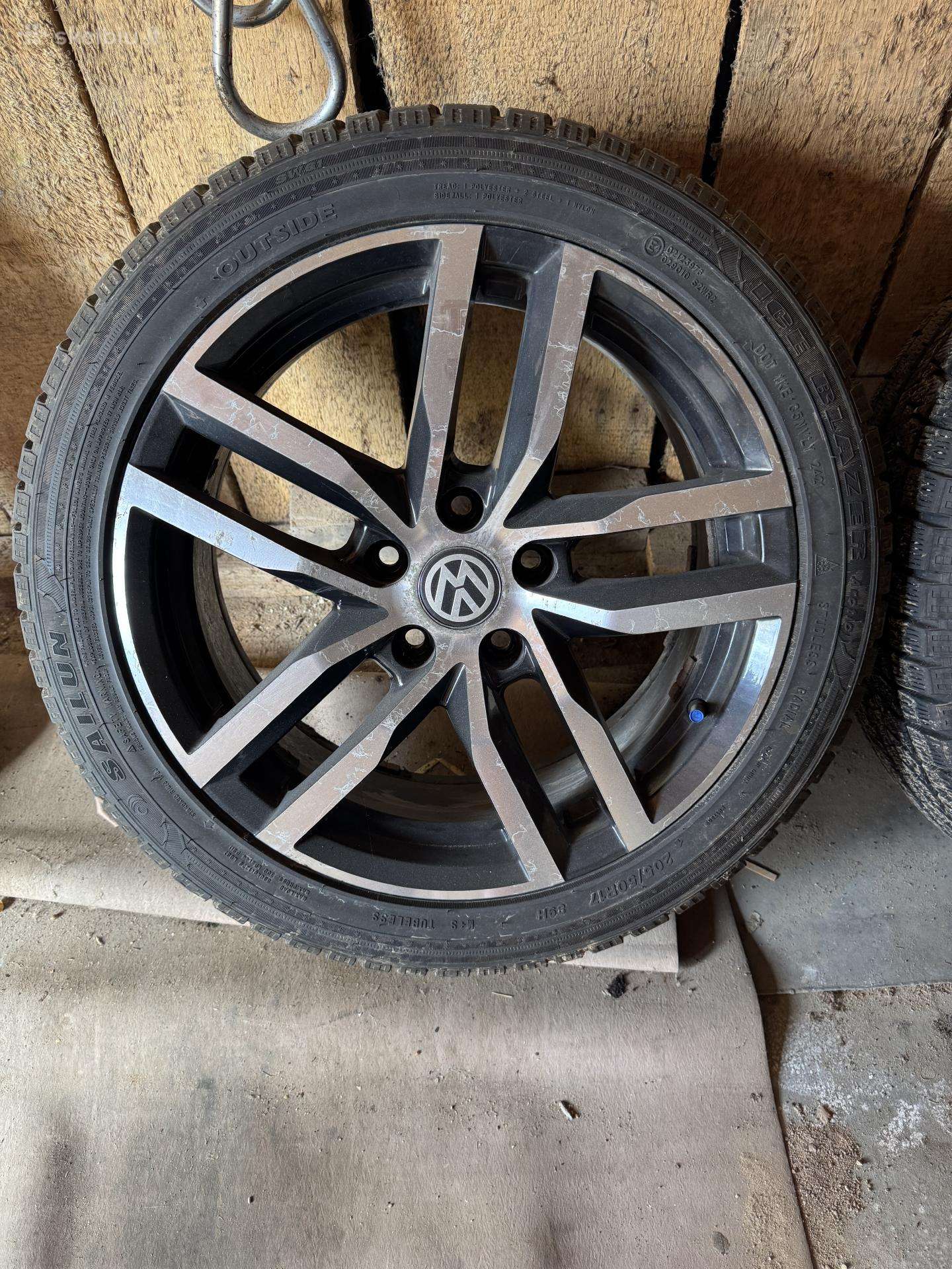 Sailun, universalios 205/50 R17