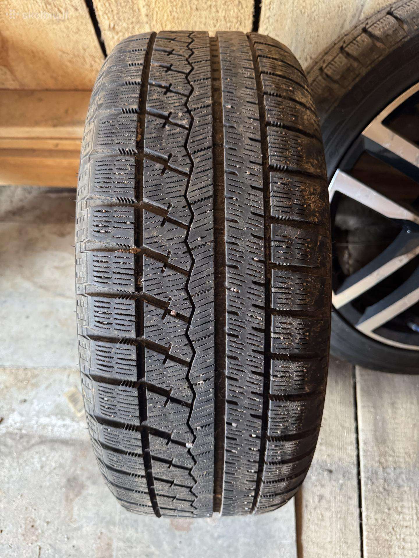 Sailun, universalios 205/50 R17