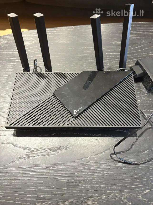 Tp-link Archer Ax55 Pro Ax3000