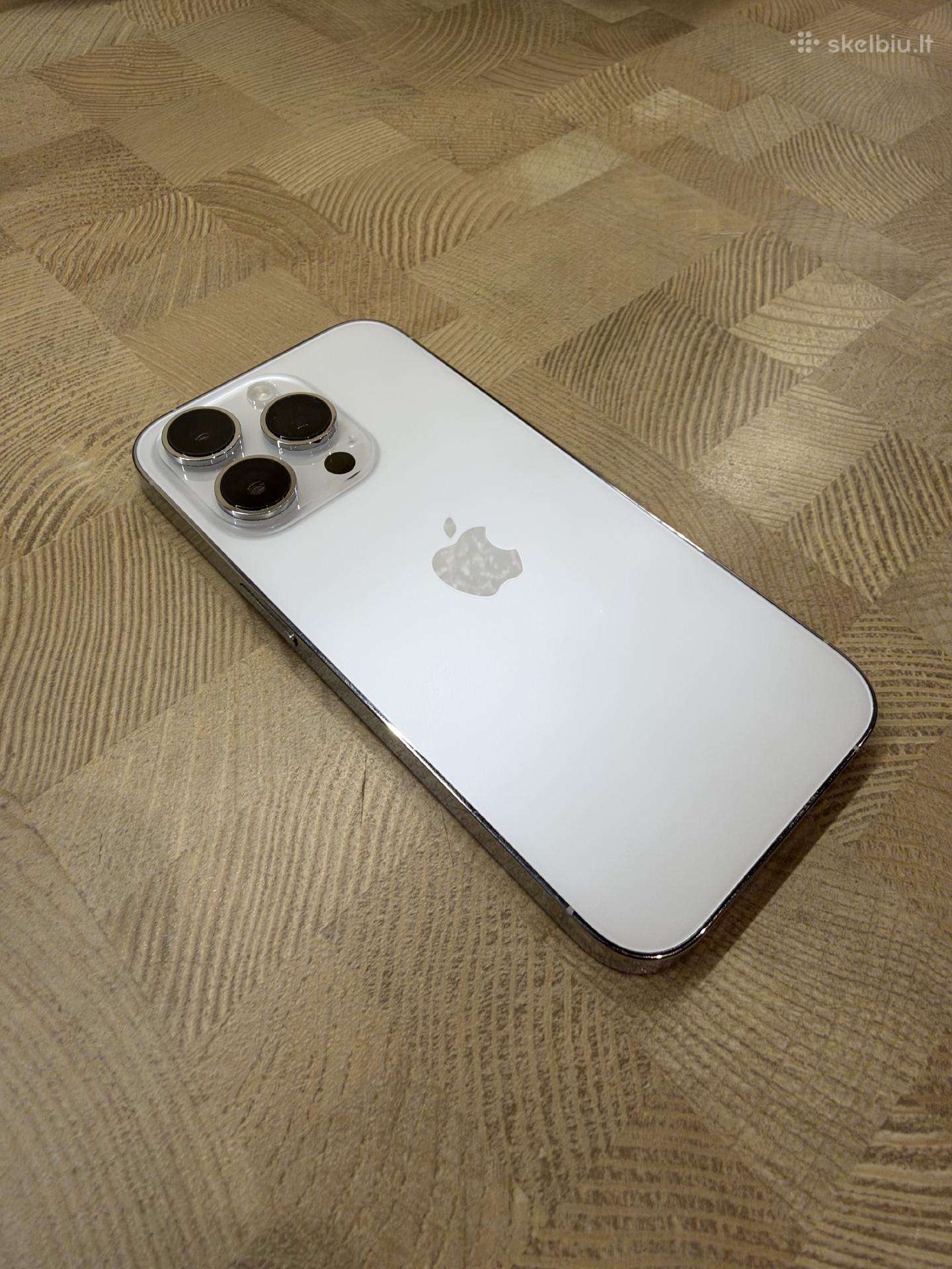 iPhone 14 Pro 128gb