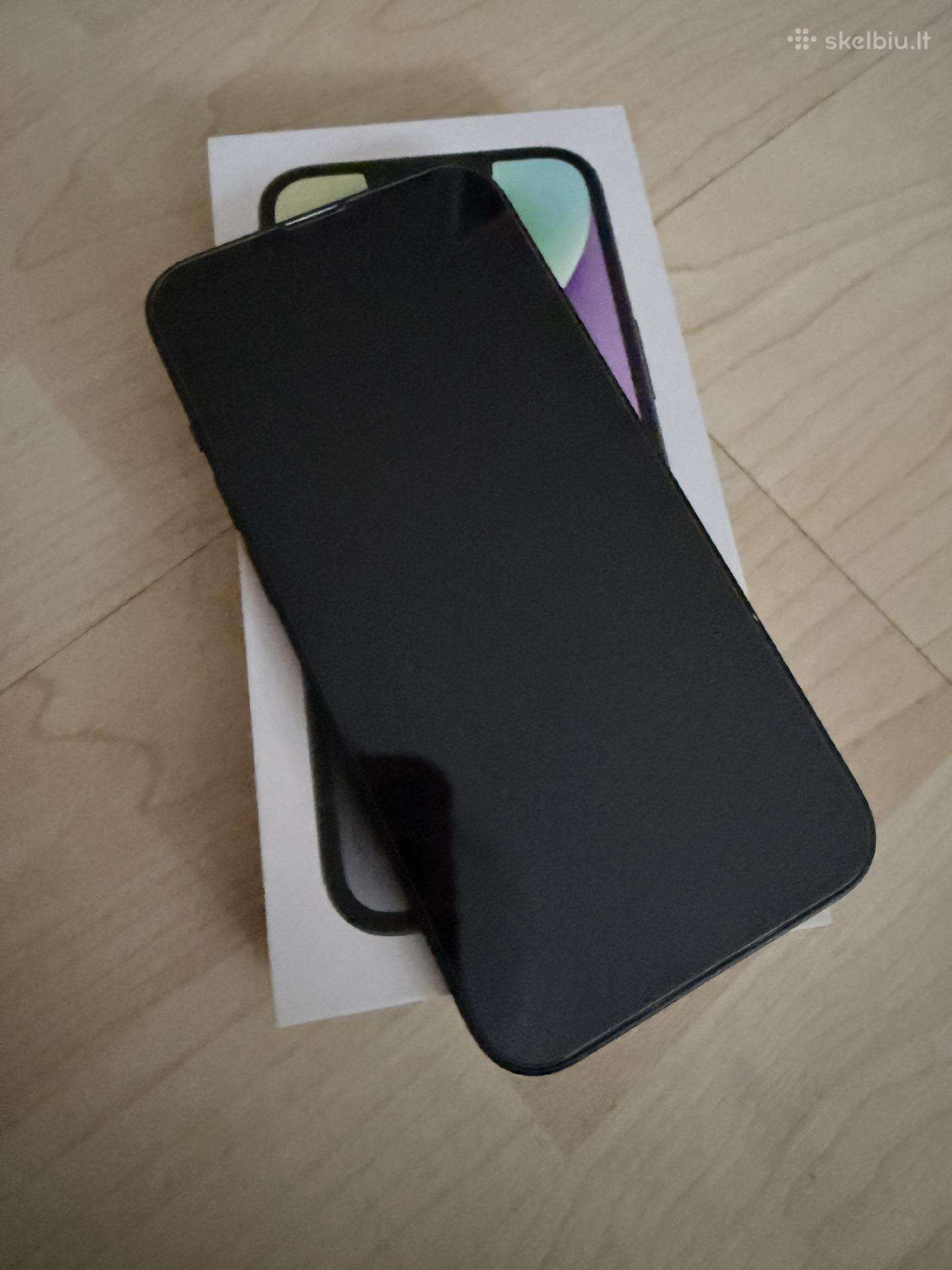 iPhone 14 256gb