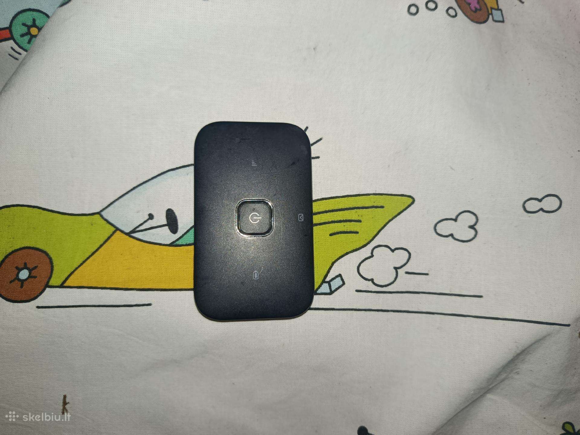 Huawei E5573 Modemas