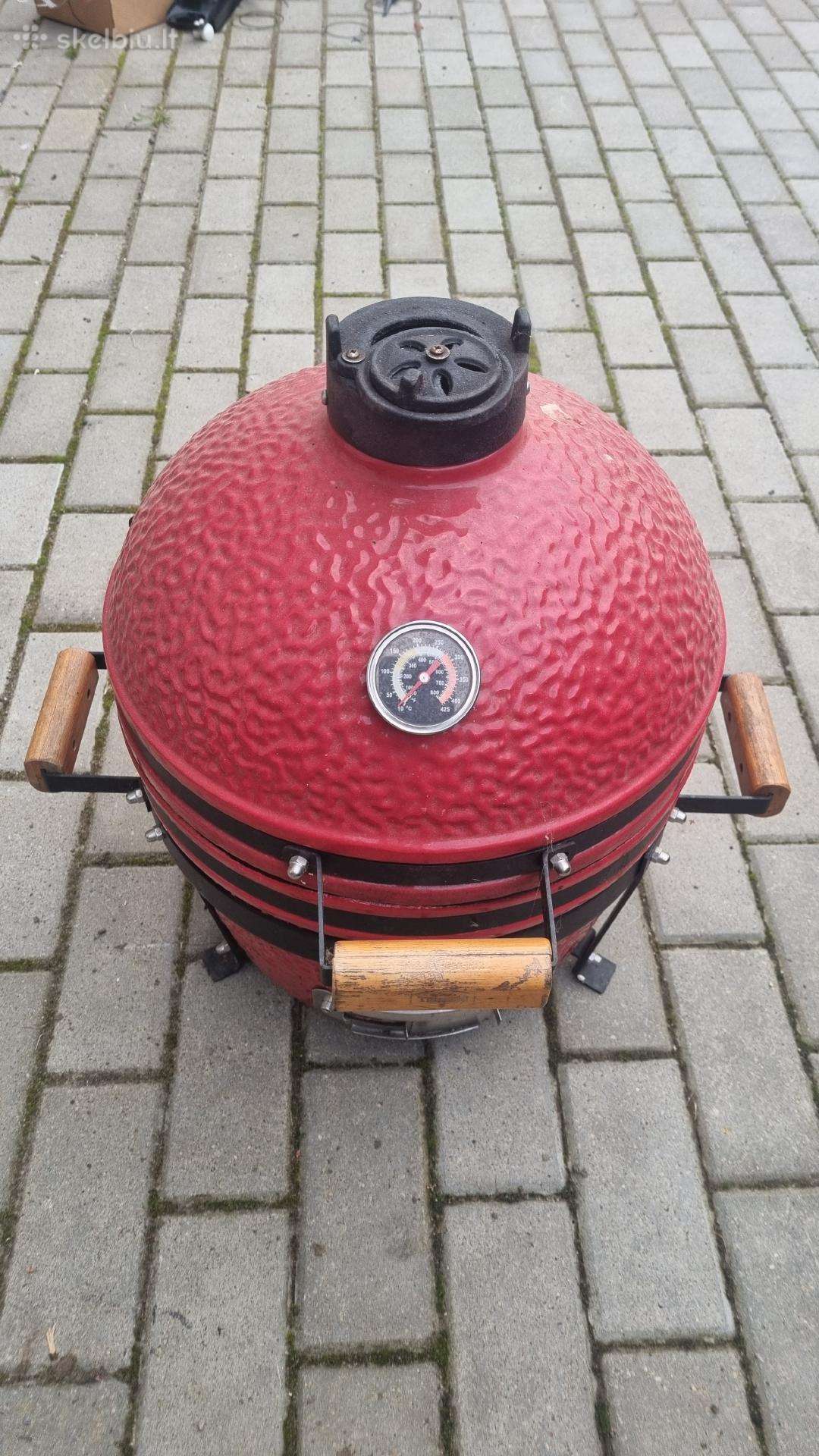 Kamado minimo