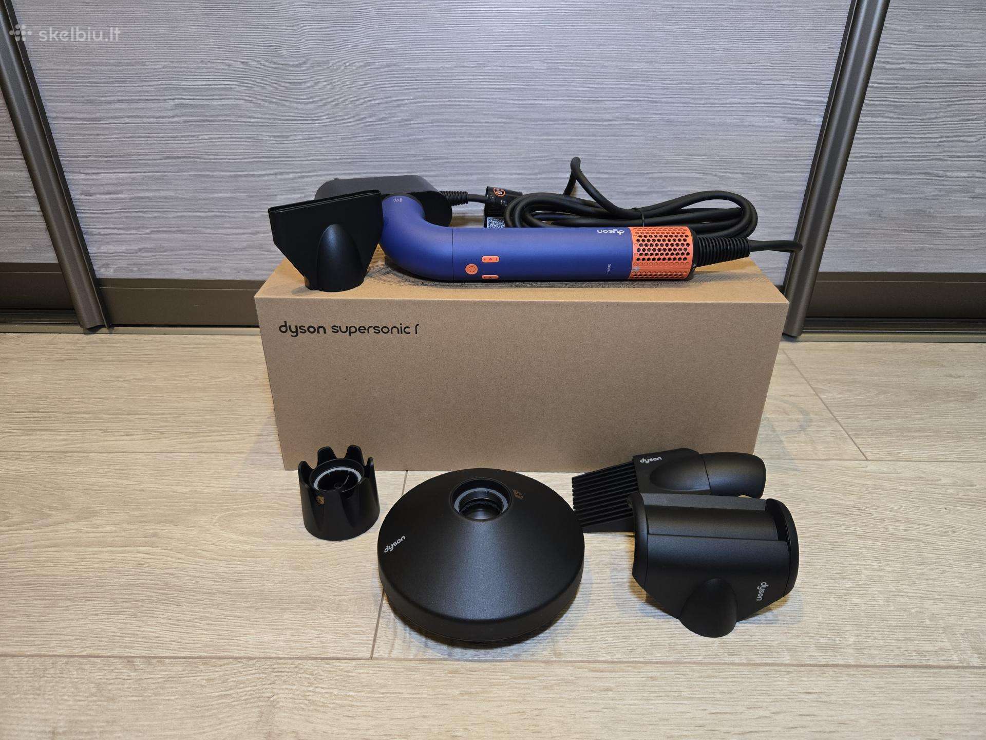 Dyson Supersonic R