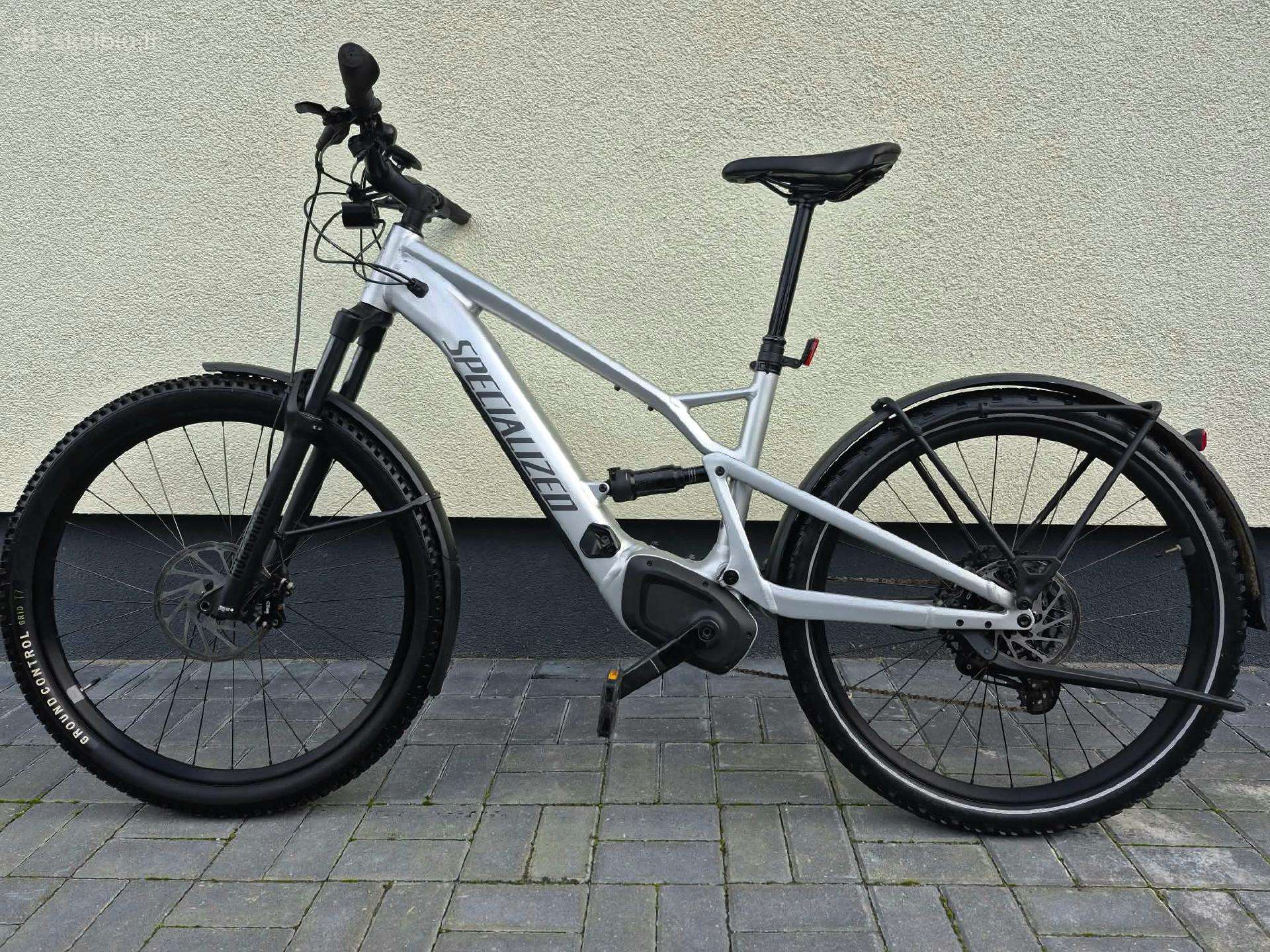 Specialized Tero X