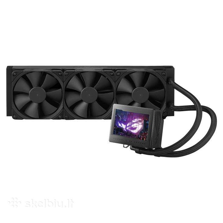 Asus Rog Ryujin III 360