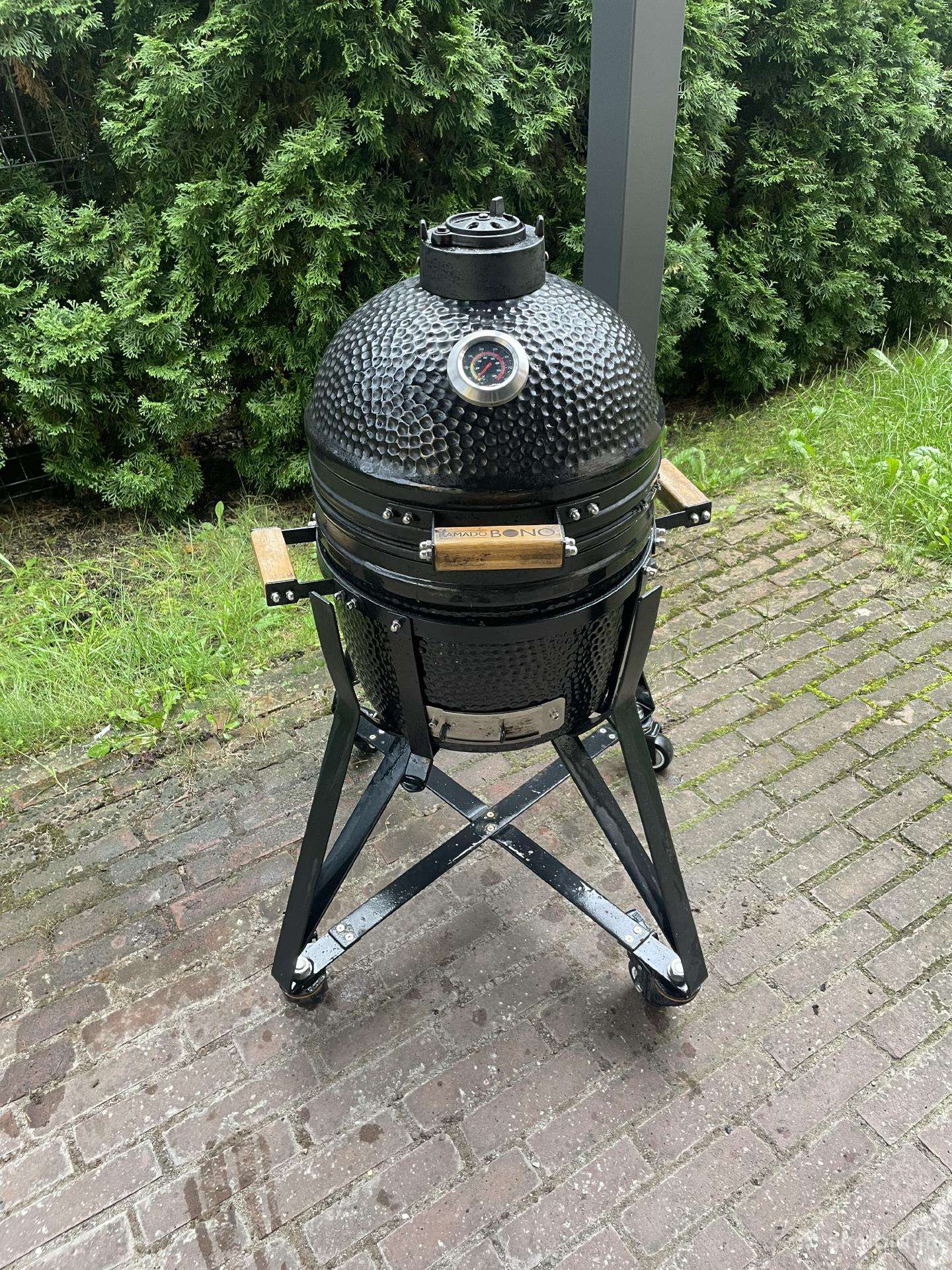 Kamado bono minimo