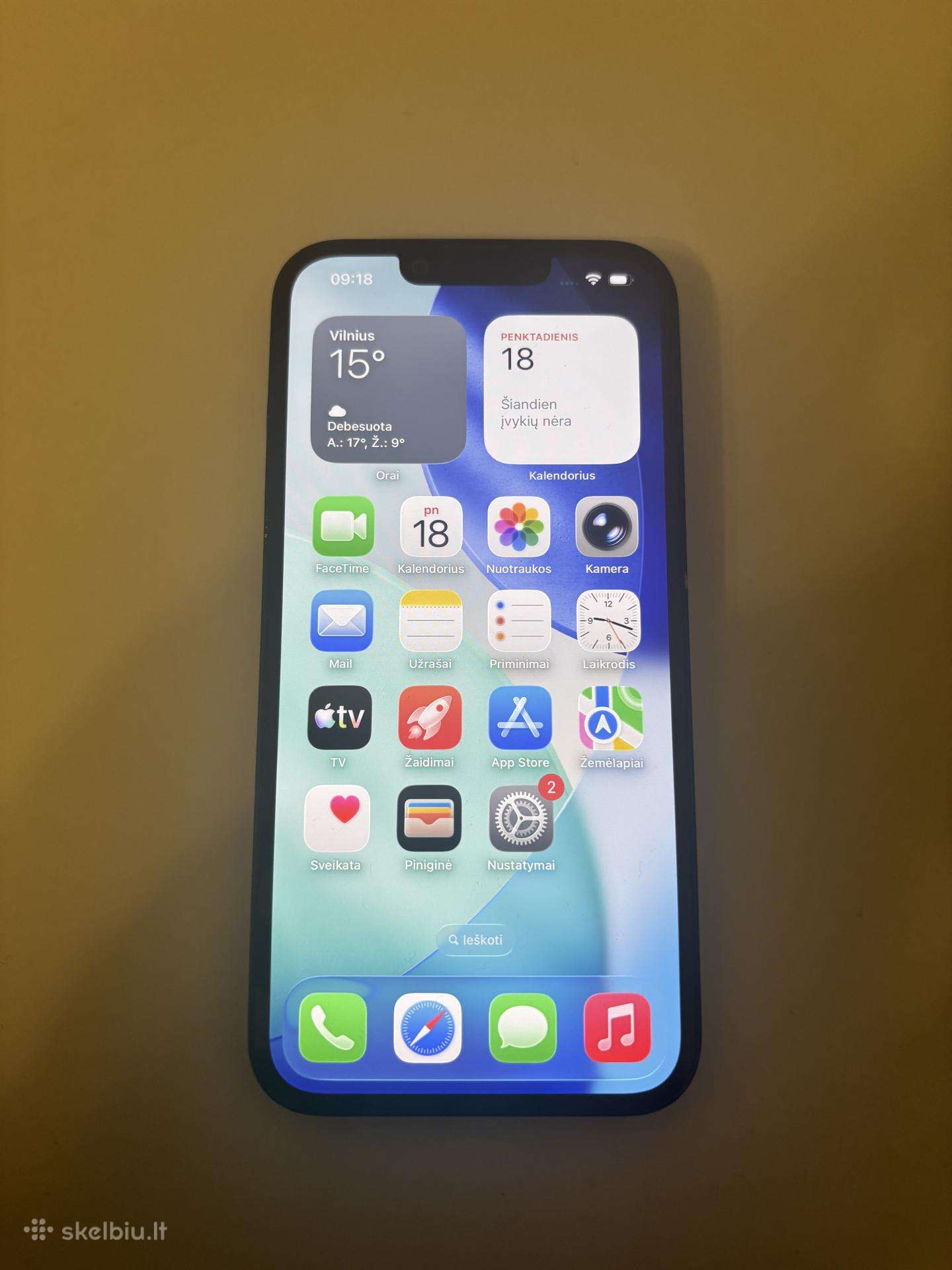 iPhone 14 128gb